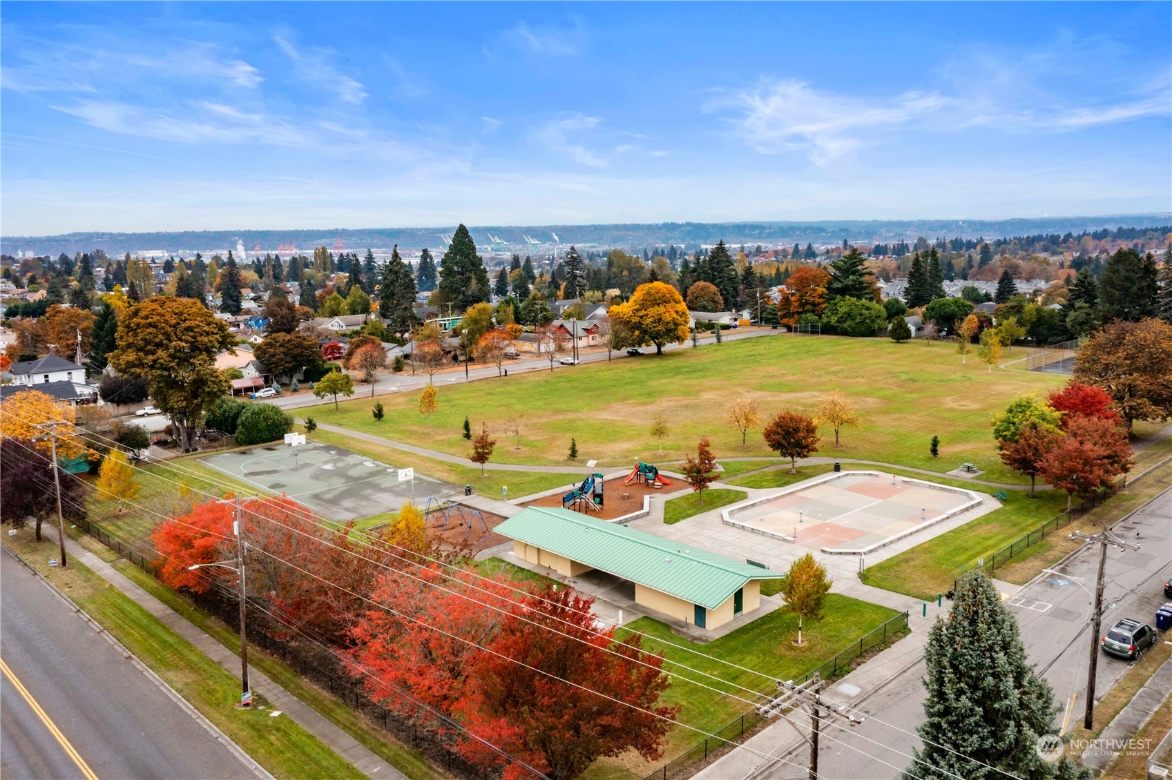 4308 McKinley Avenue