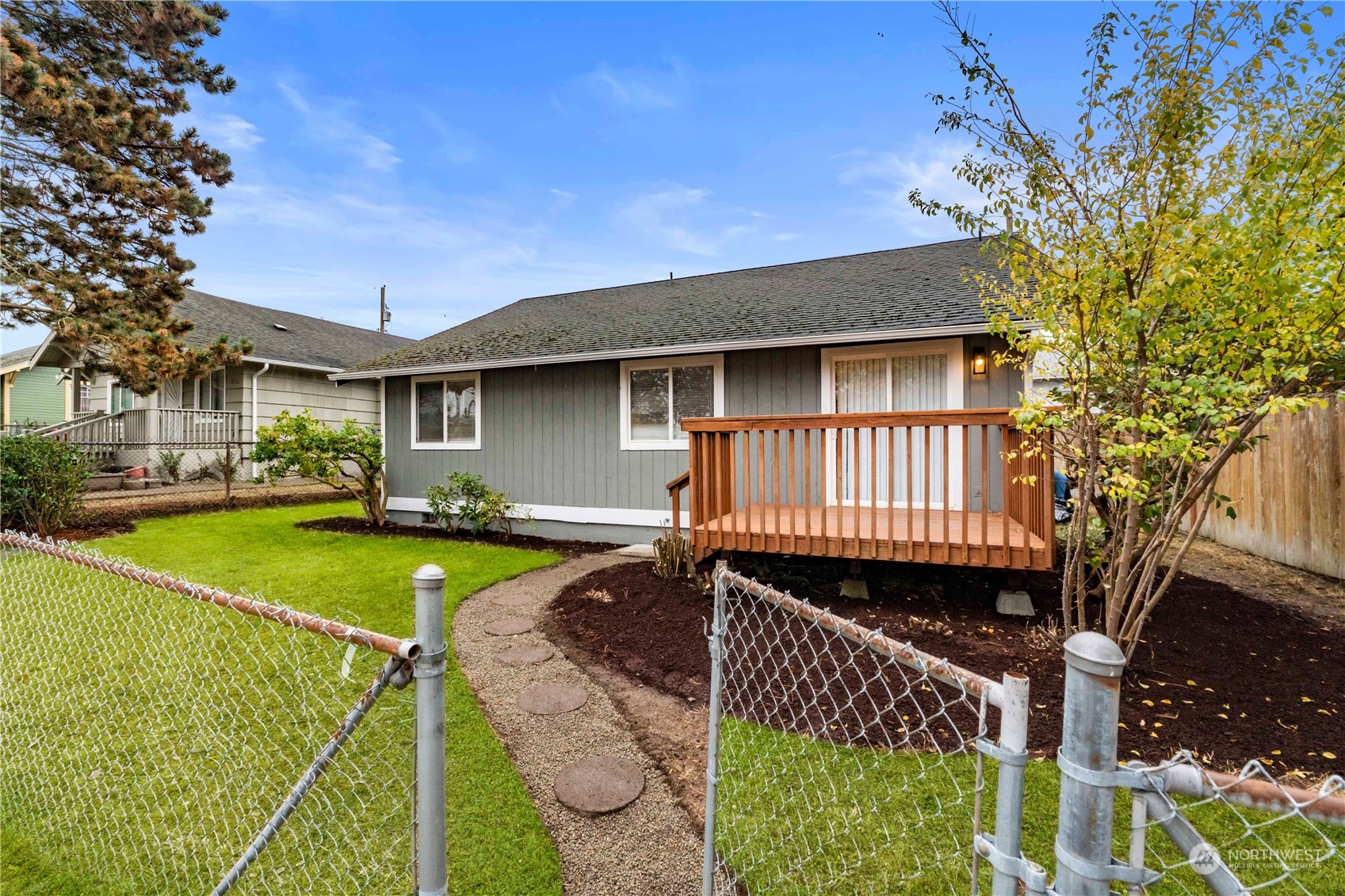 4308 McKinley Avenue