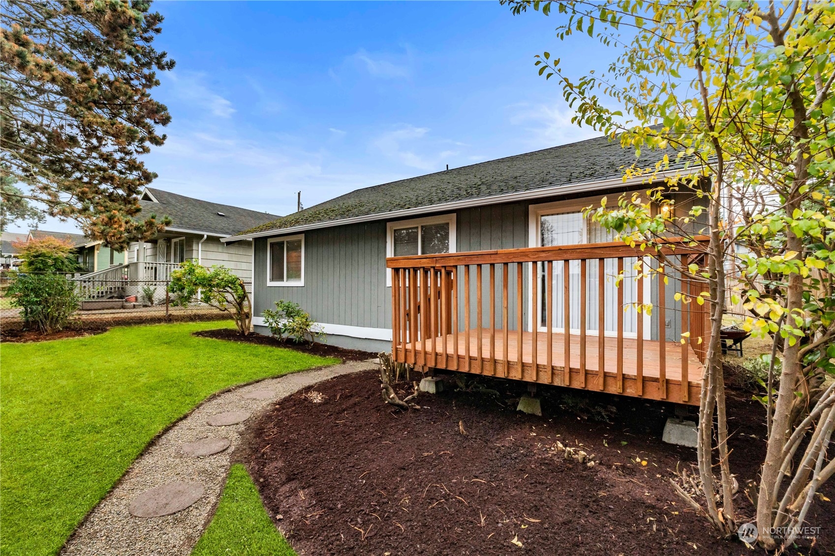 4308 McKinley Avenue