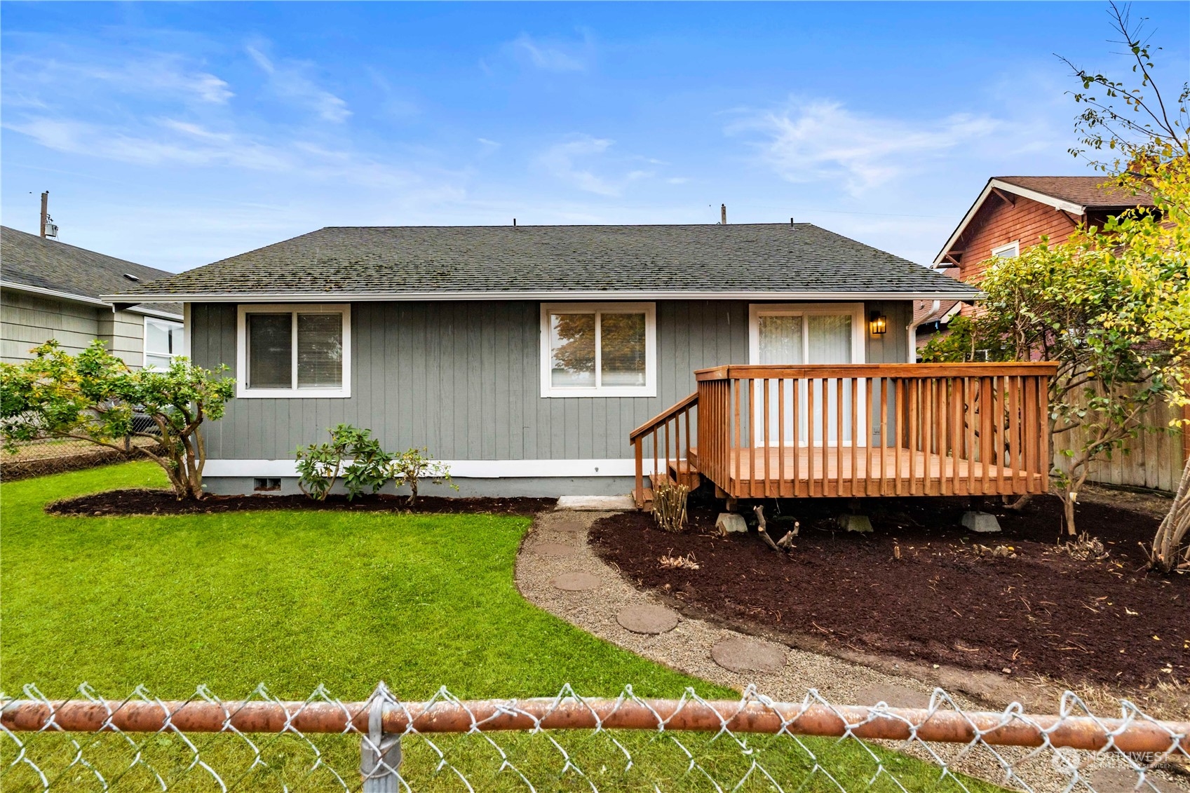 4308 McKinley Avenue