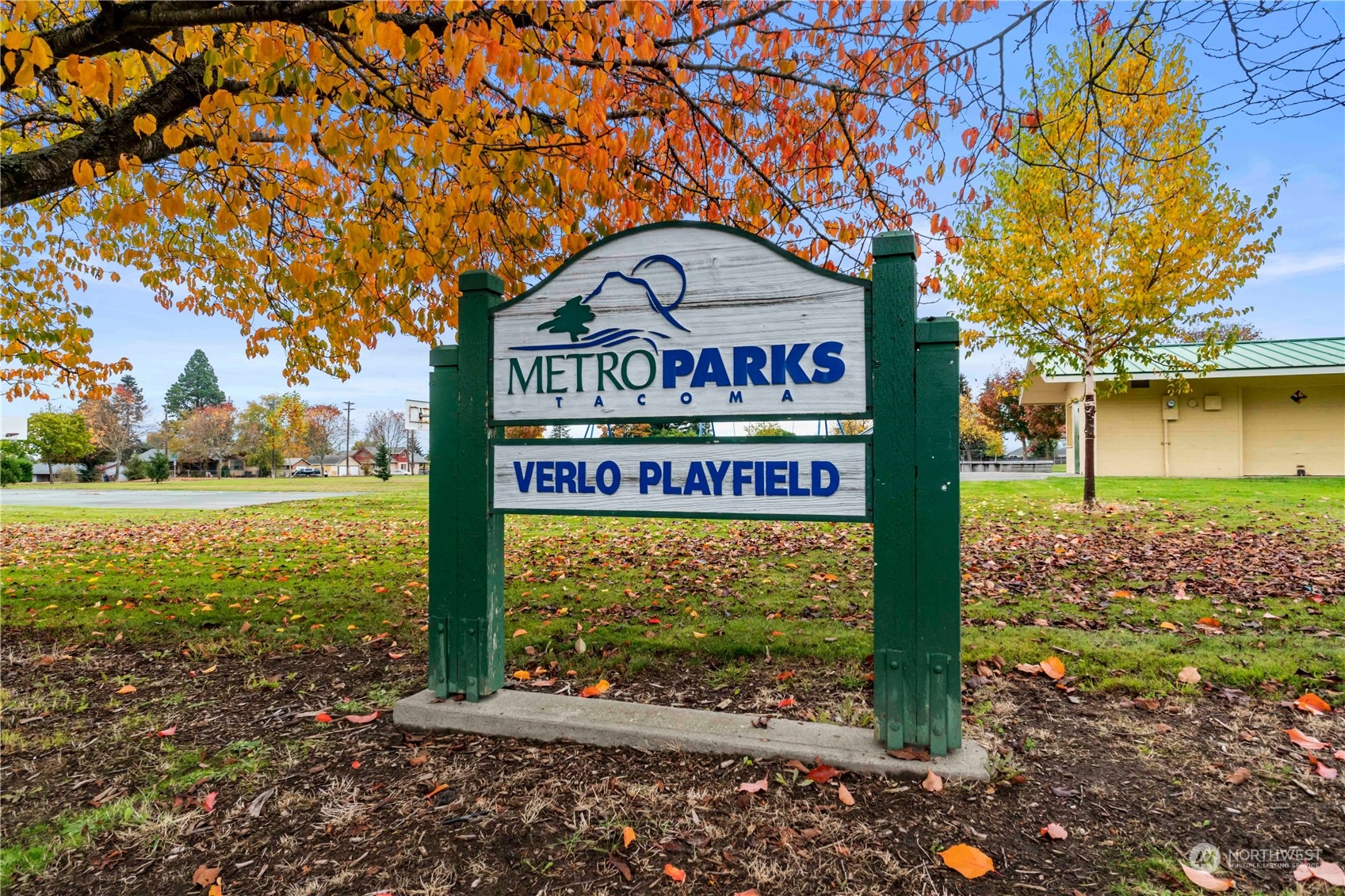 4308 McKinley Avenue