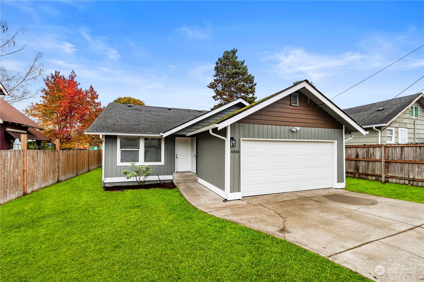 4308 McKinley Avenue