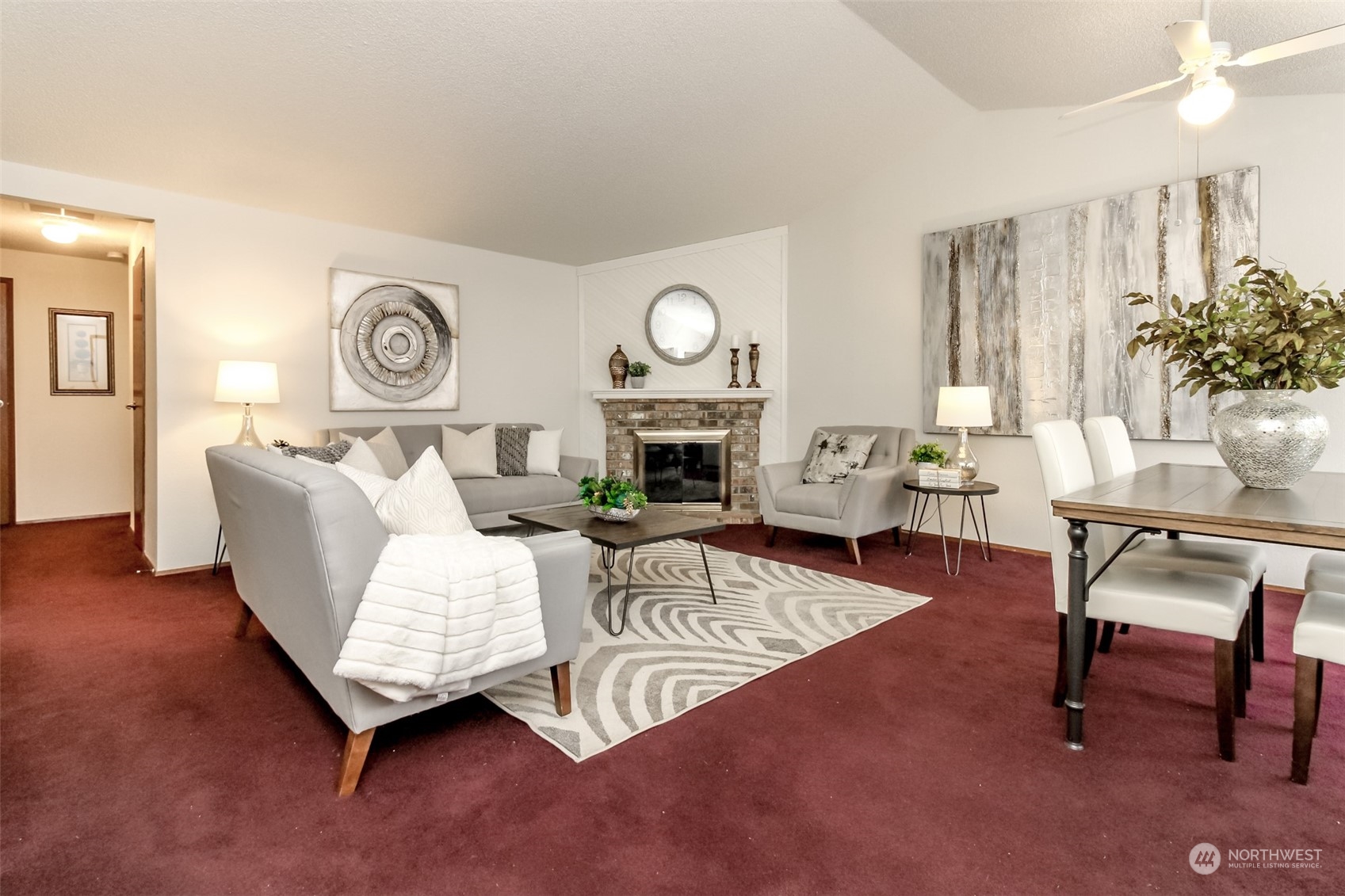 1903 SW 307th Street #5A, -3440 Unit: 5A