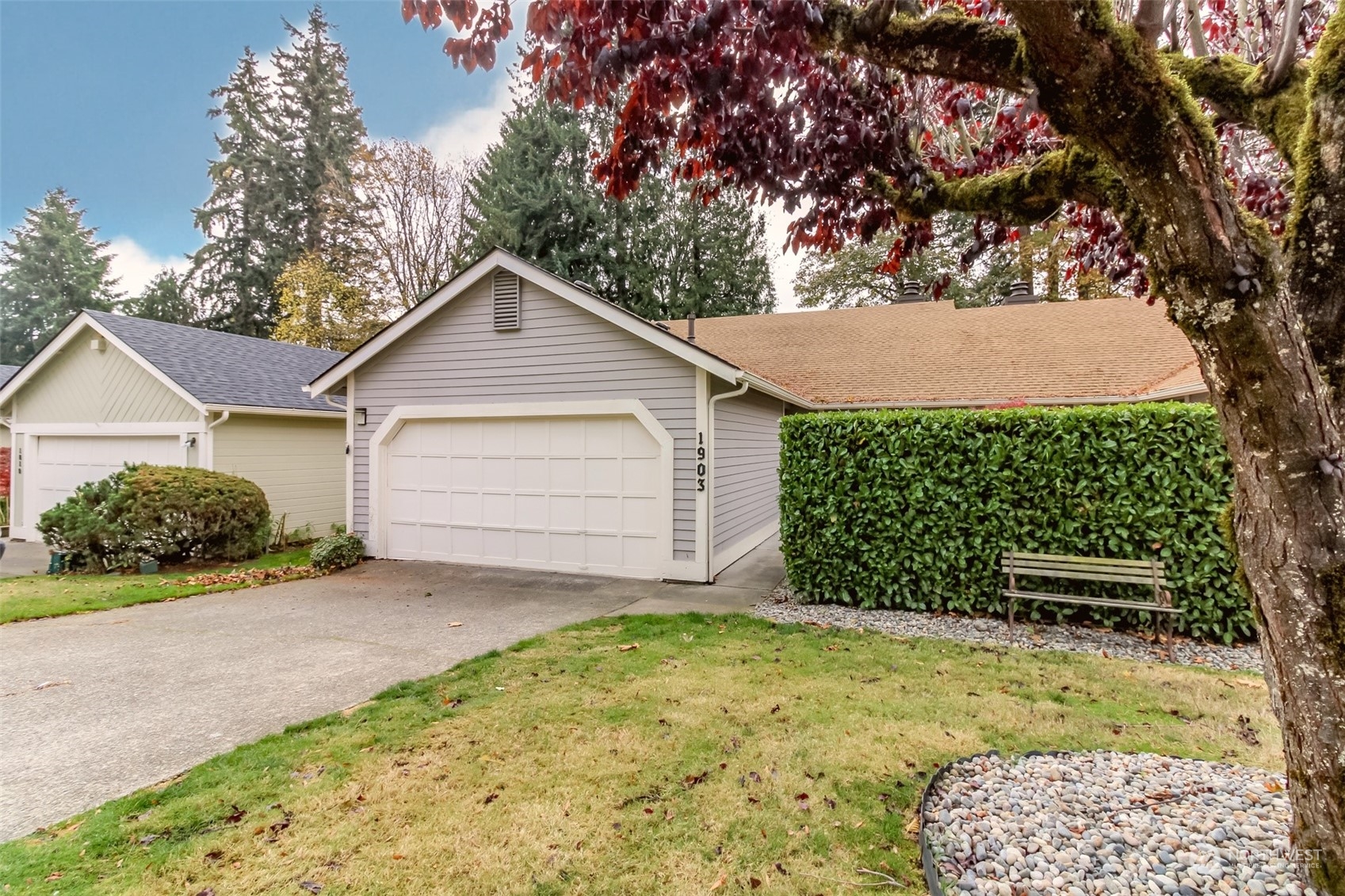 1903 SW 307th Street #5A, -3440 Unit: 5A