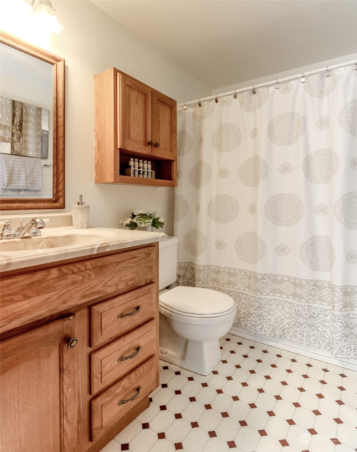 1903 SW 307th Street #5A, -3440 Unit: 5A