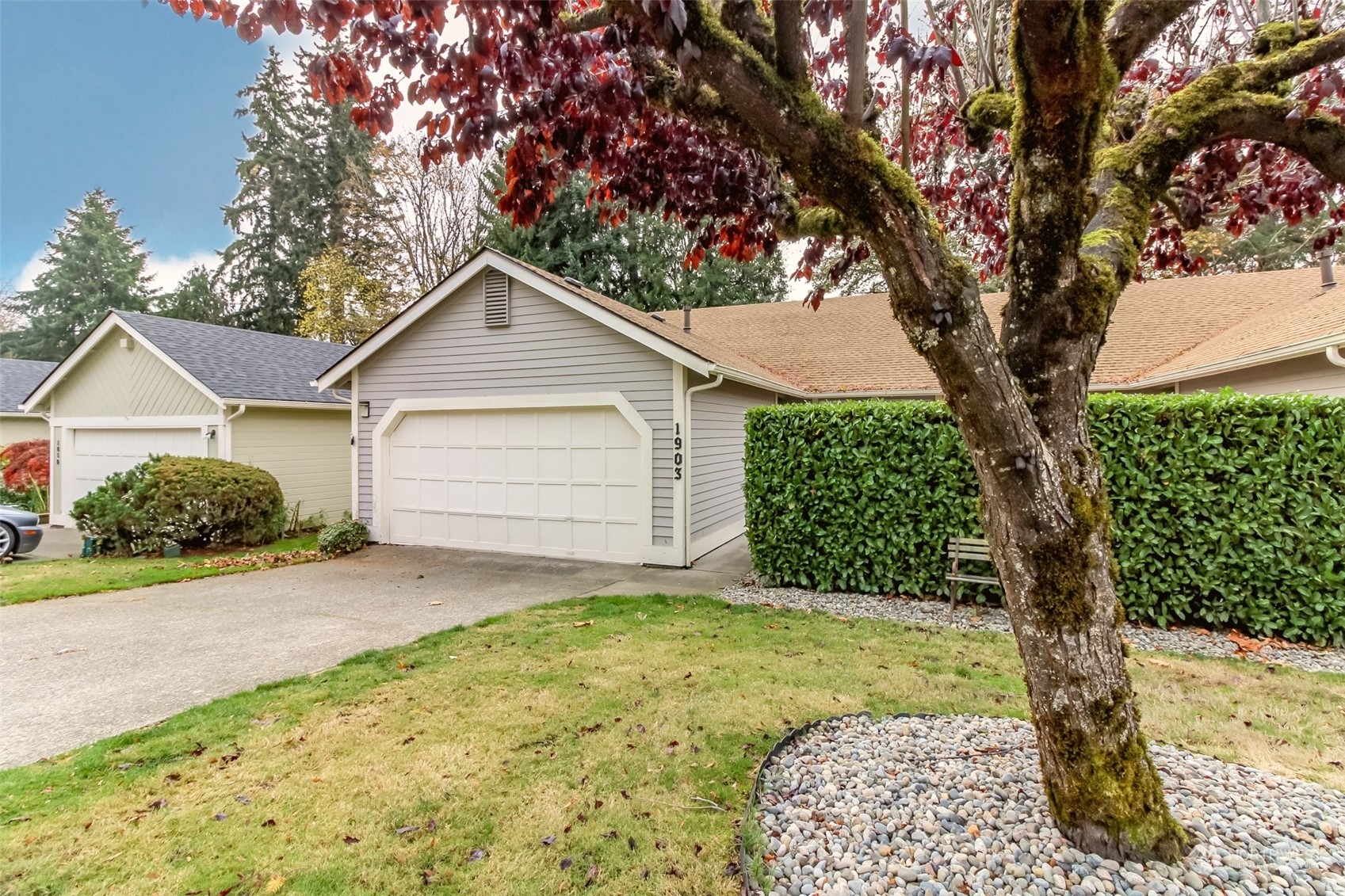 1903 SW 307th Street #5A, -3440 Unit: 5A