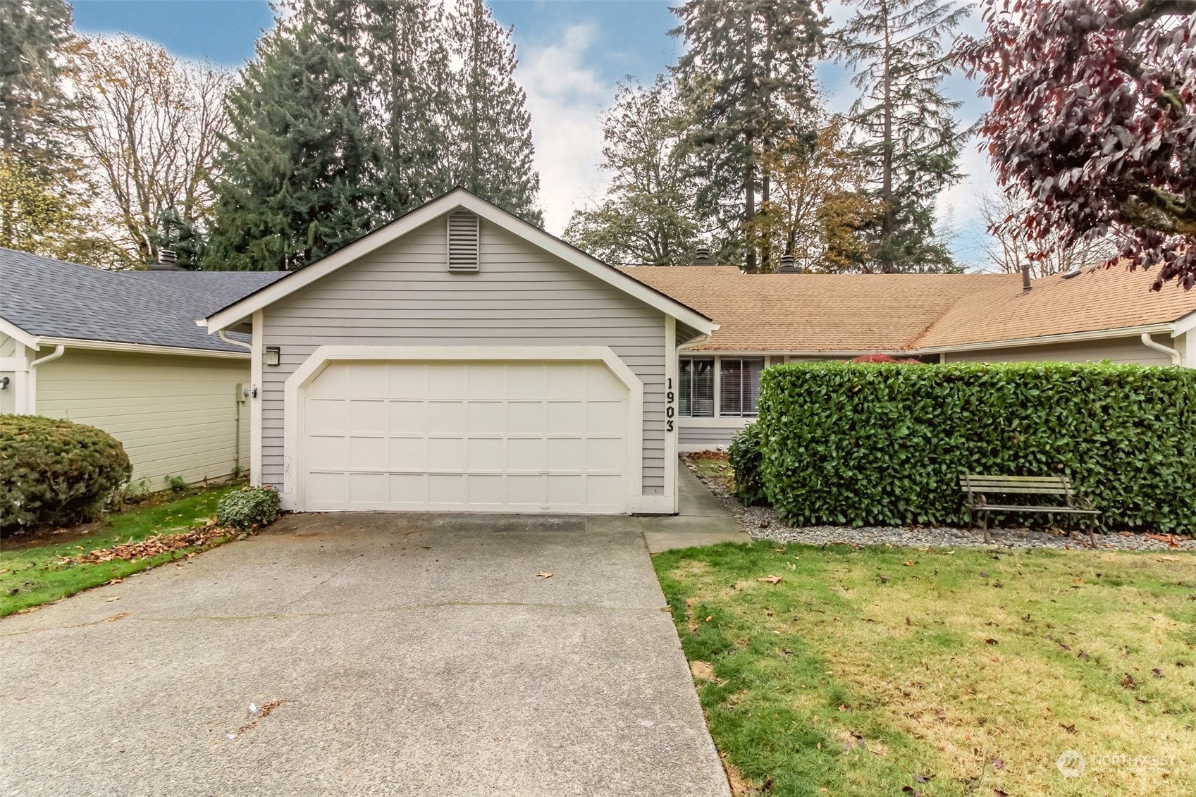 1903 SW 307th Street #5A, -3440 Unit: 5A