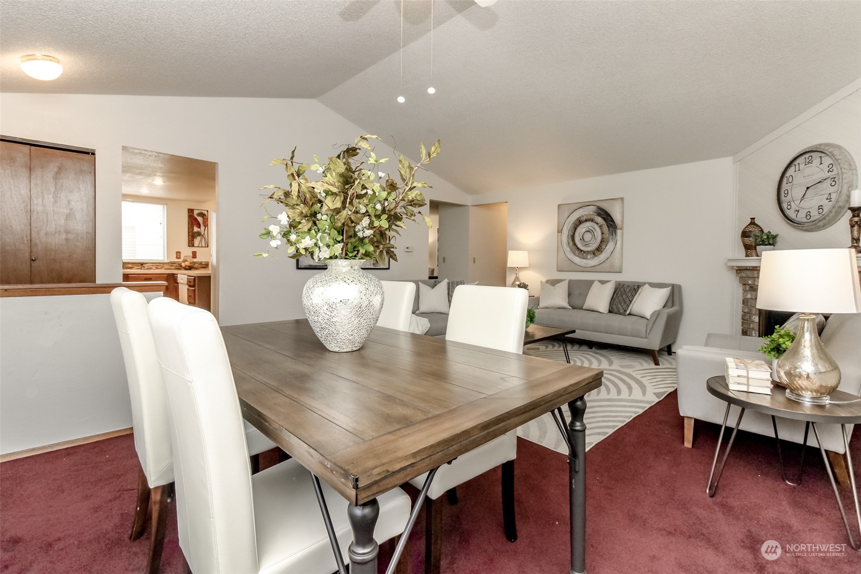 1903 SW 307th Street #5A, -3440 Unit: 5A