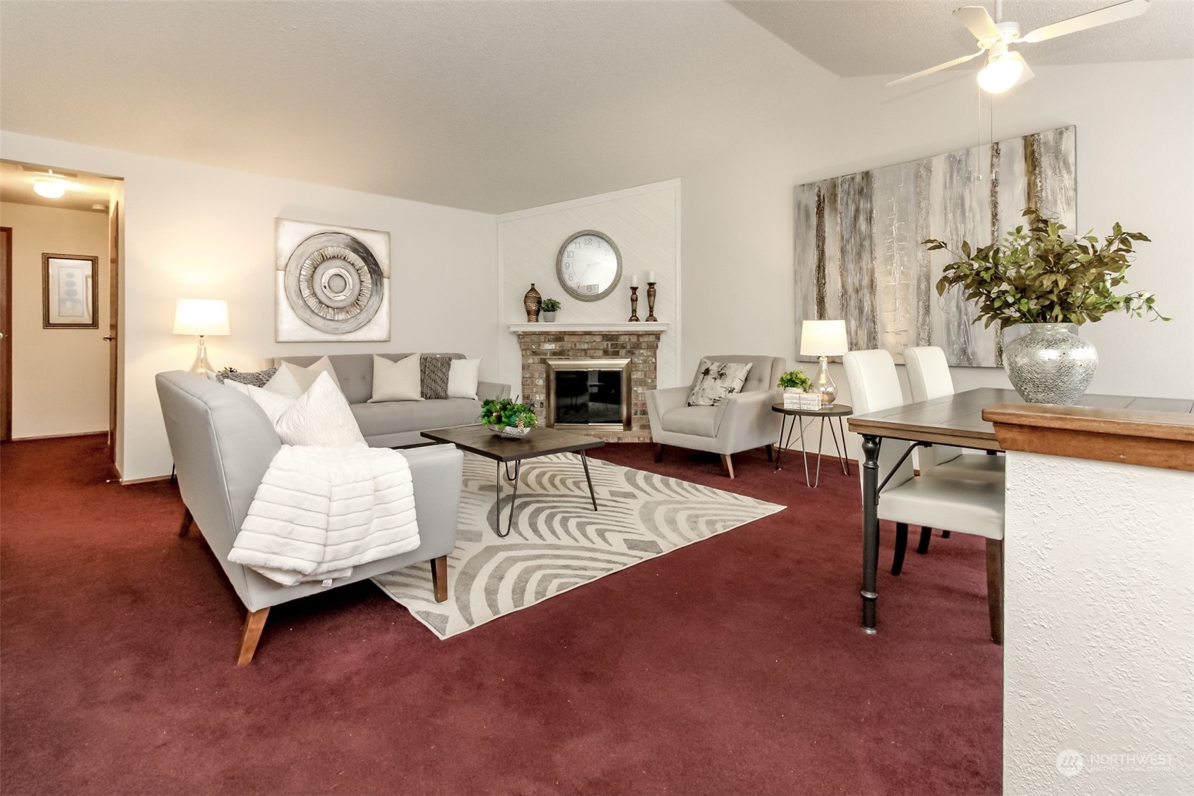 1903 SW 307th Street #5A, -3440 Unit: 5A