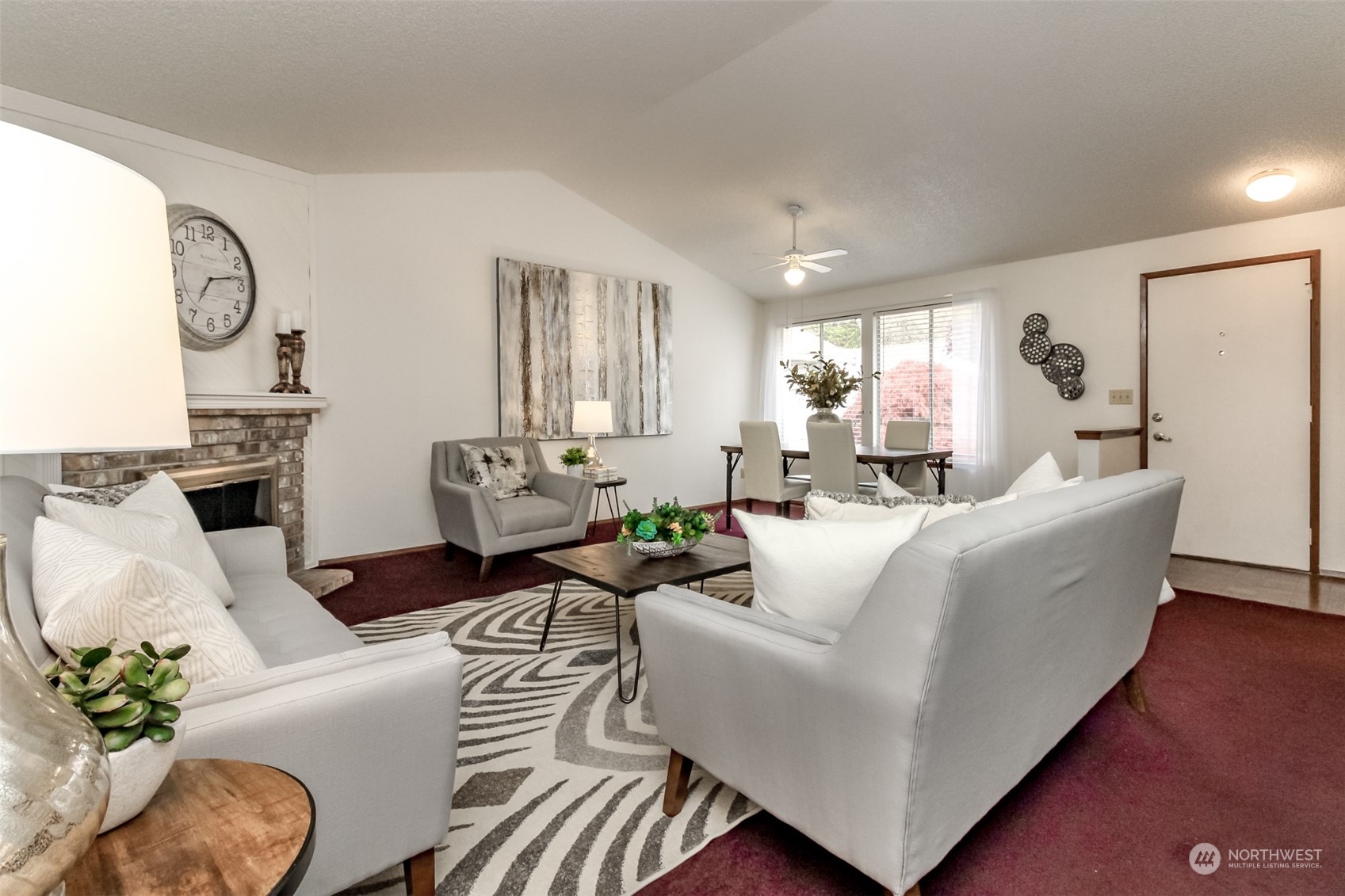 1903 SW 307th Street #5A, -3440 Unit: 5A