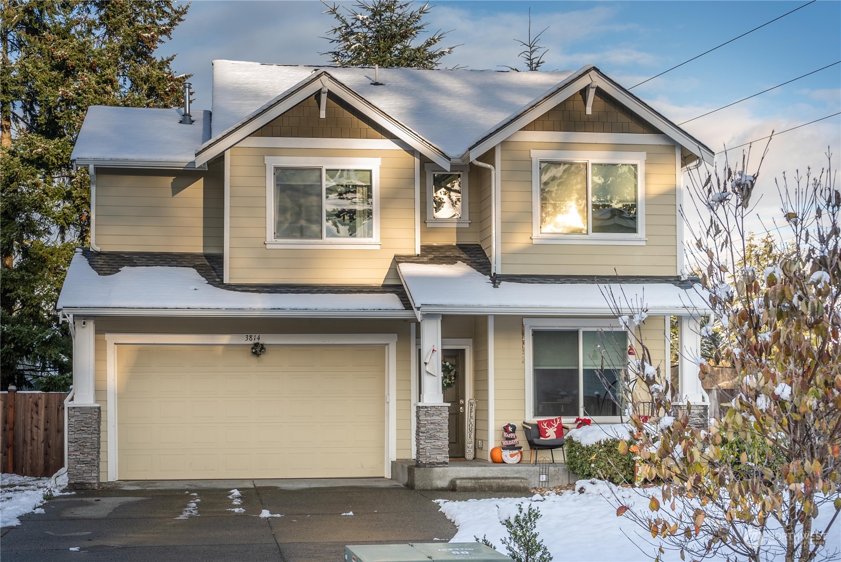 3814 186th Street Ct E