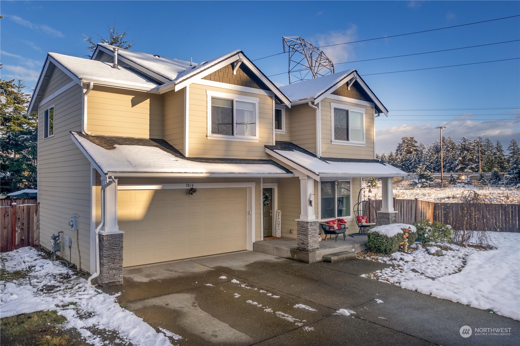 3814 186th Street Ct E