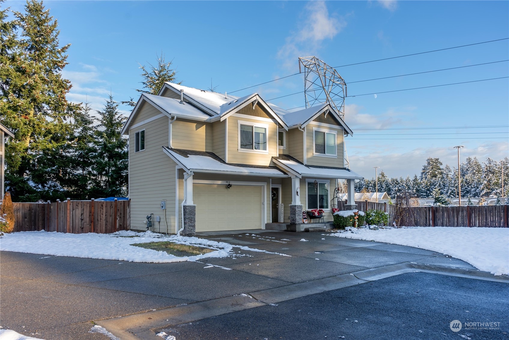 3814 186th Street Ct E