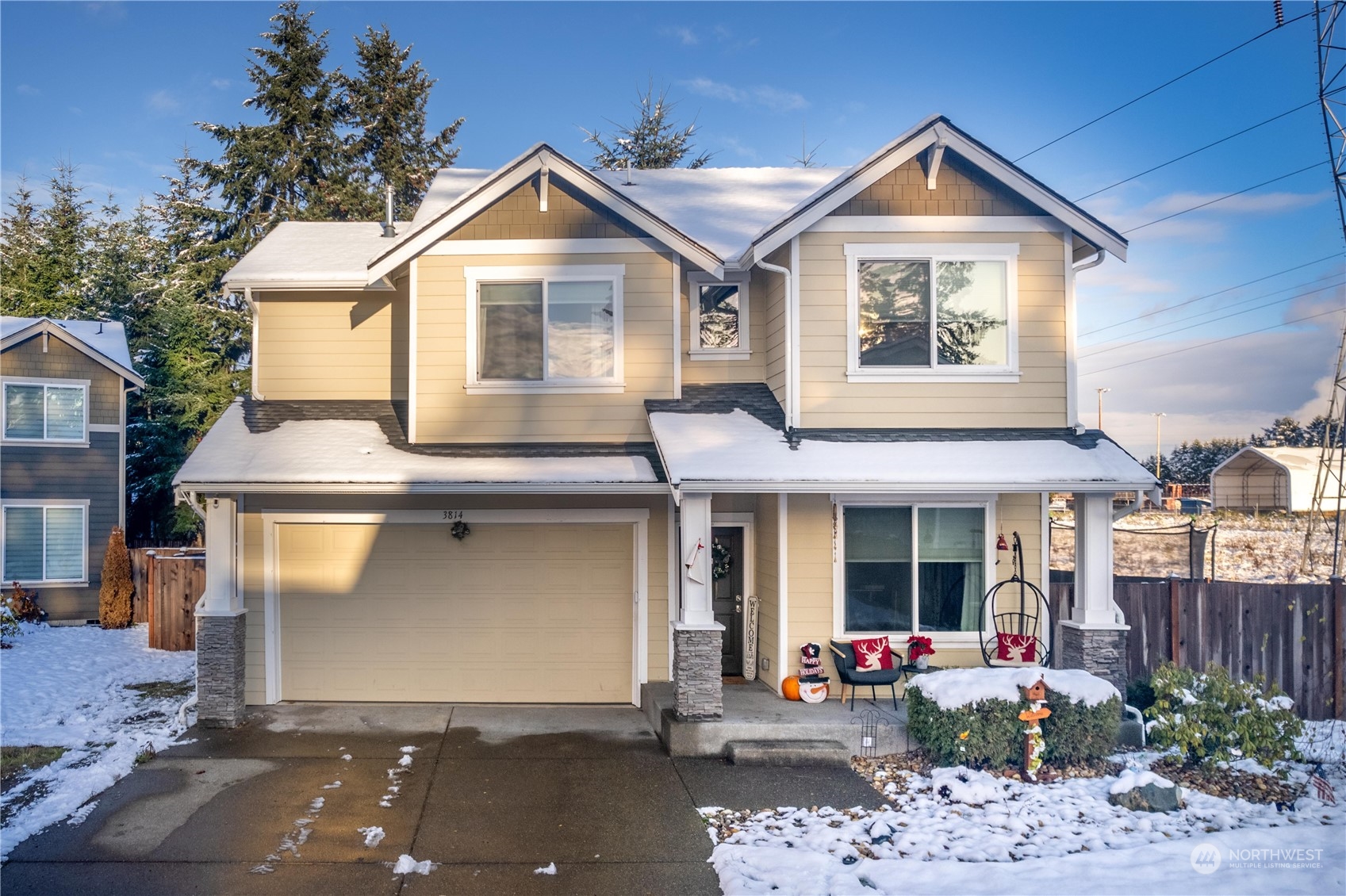 3814 186th Street Ct E