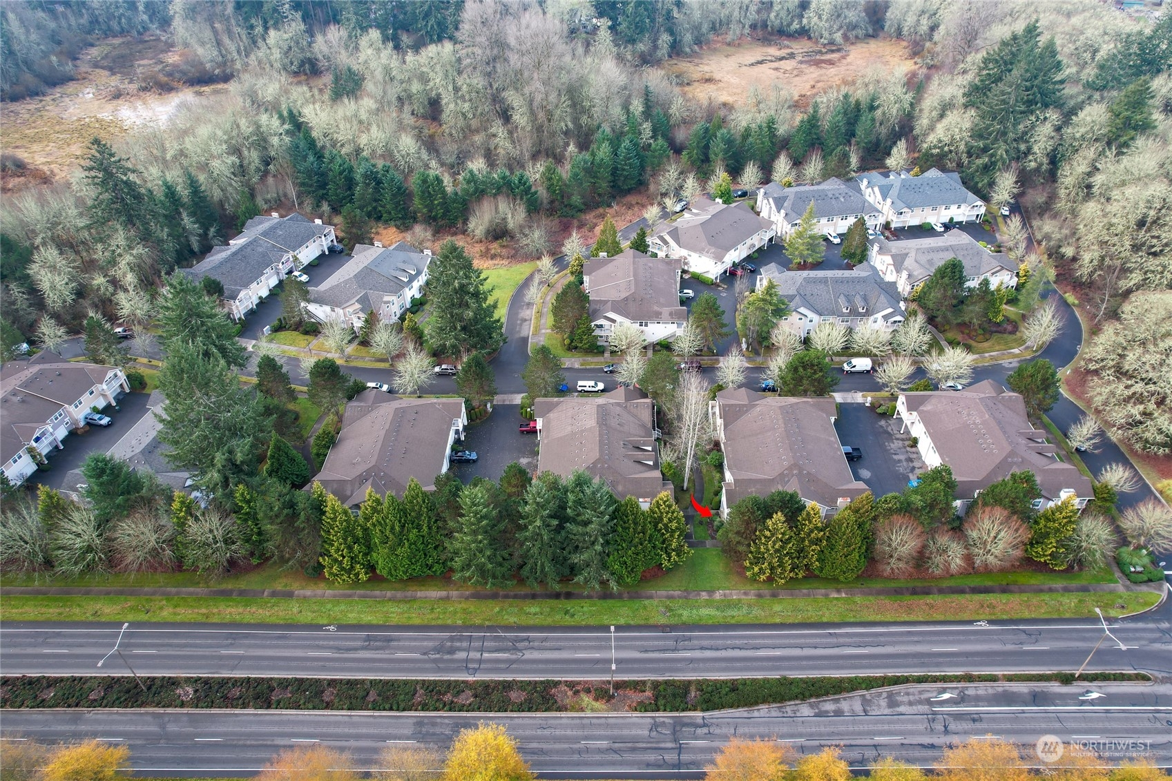 1820 Kennedy Place #B-7