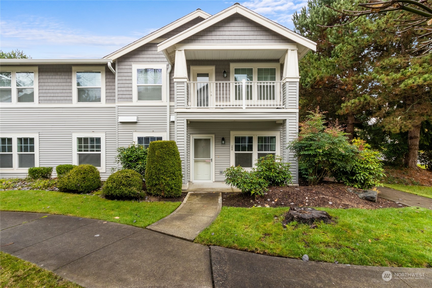 1820 Kennedy Place #B-7