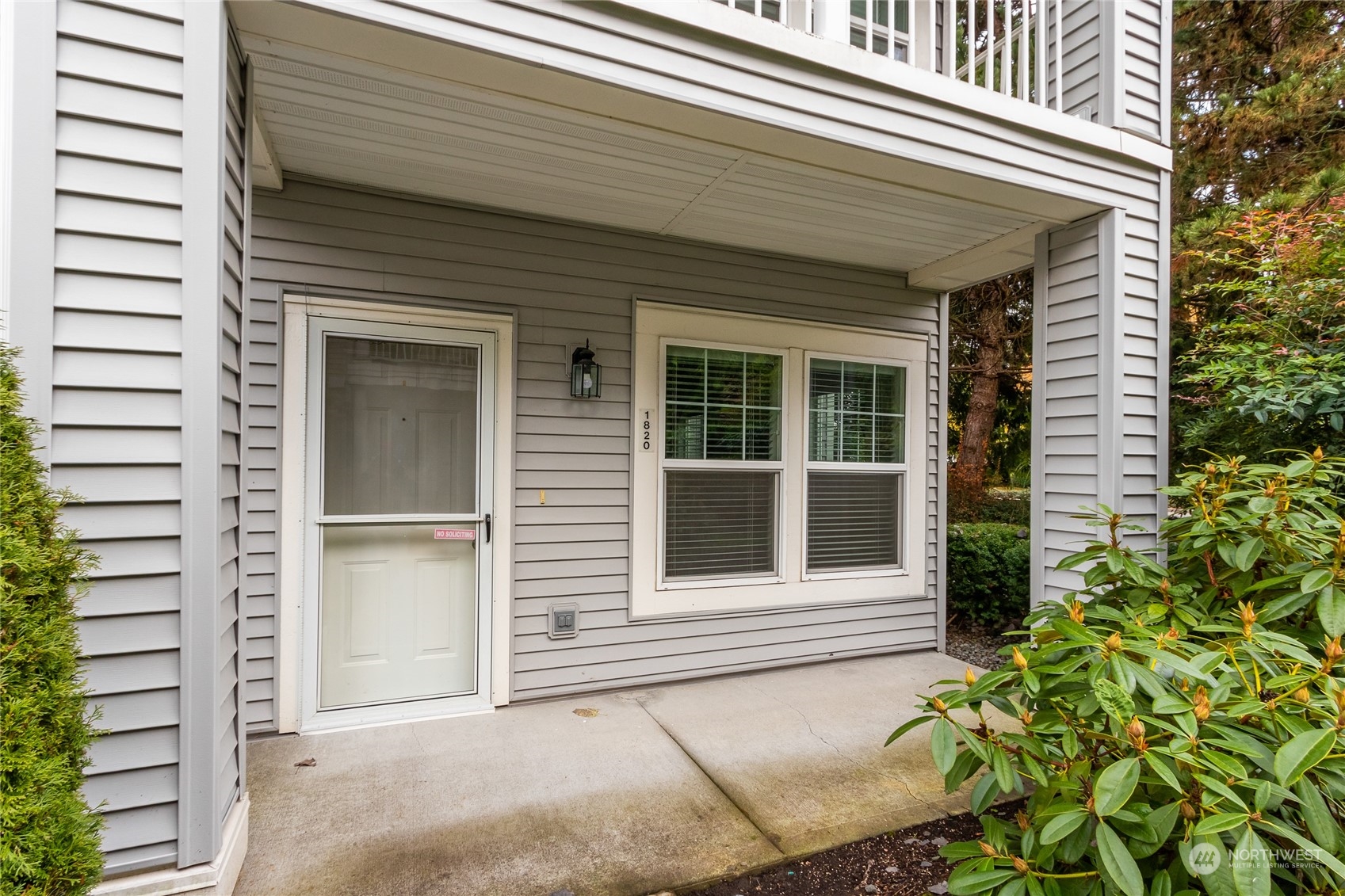 1820 Kennedy Place #B-7