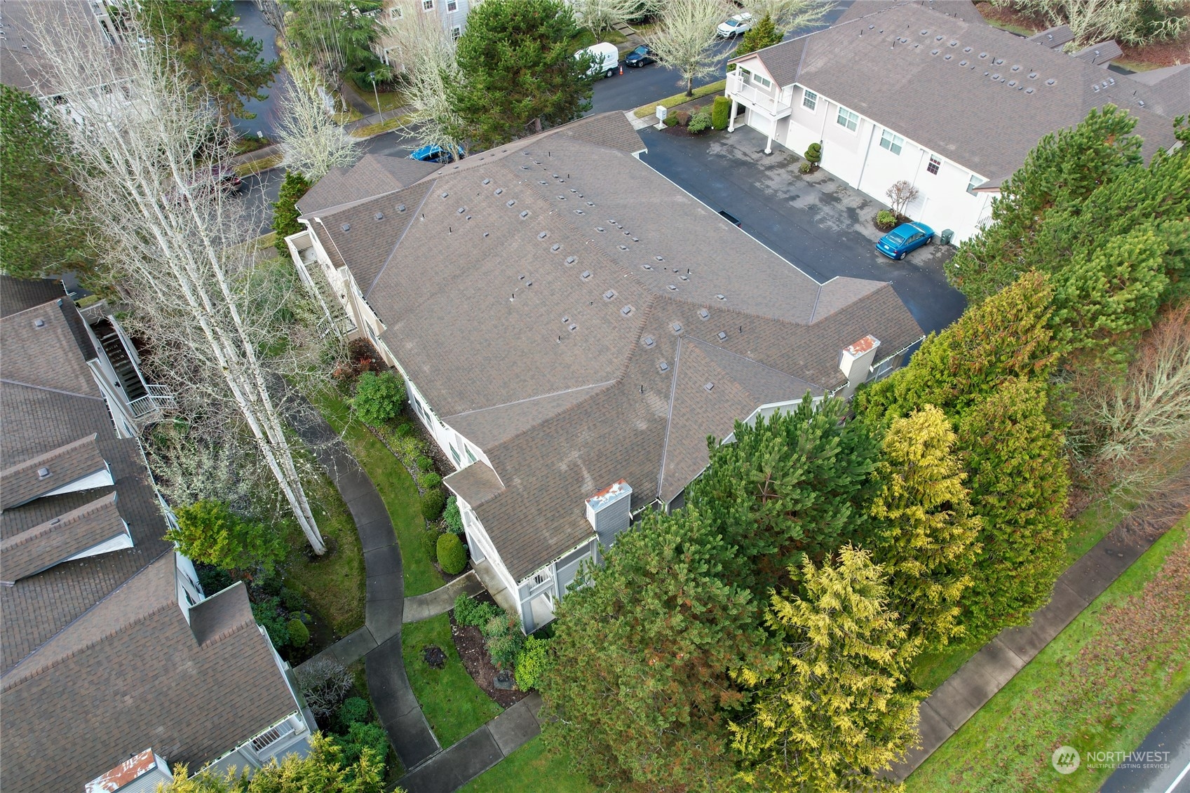 1820 Kennedy Place #B-7