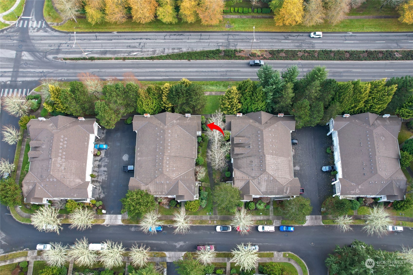 1820 Kennedy Place #B-7