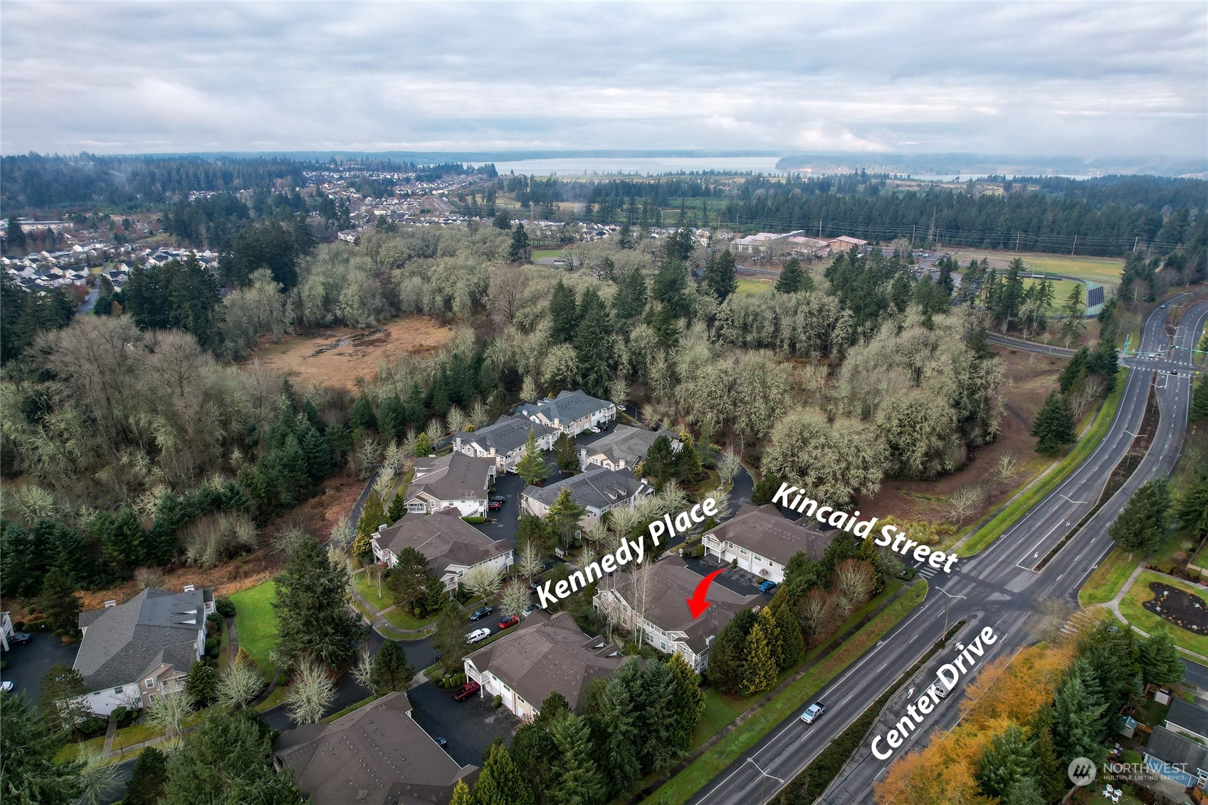 1820 Kennedy Place #B-7