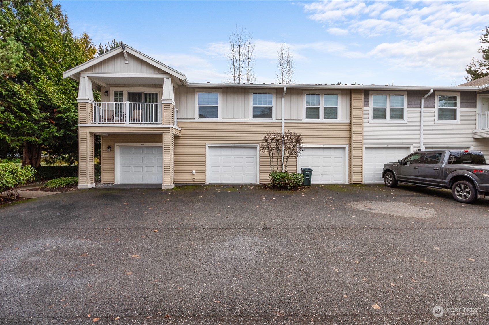 1820 Kennedy Place #B-7