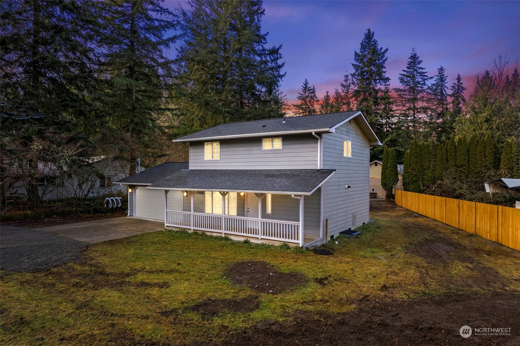 17430 Heather Lane SE