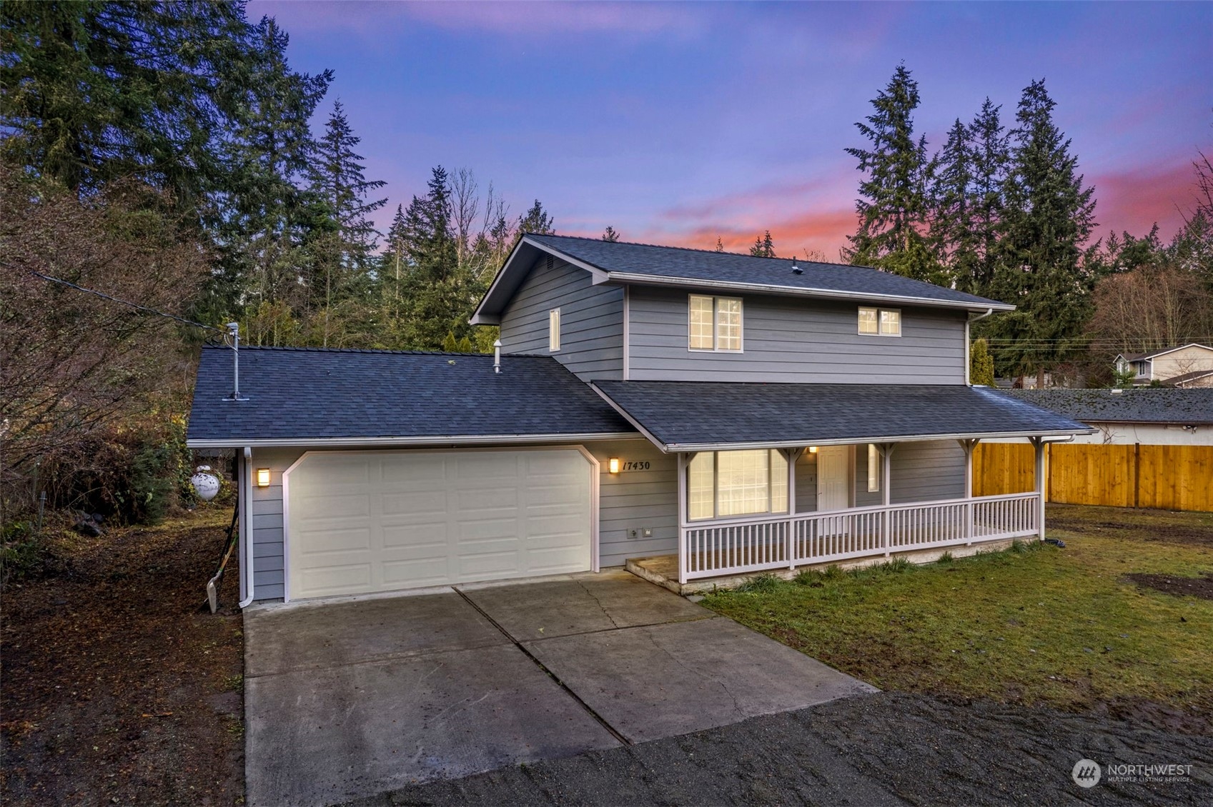 17430 Heather Lane SE