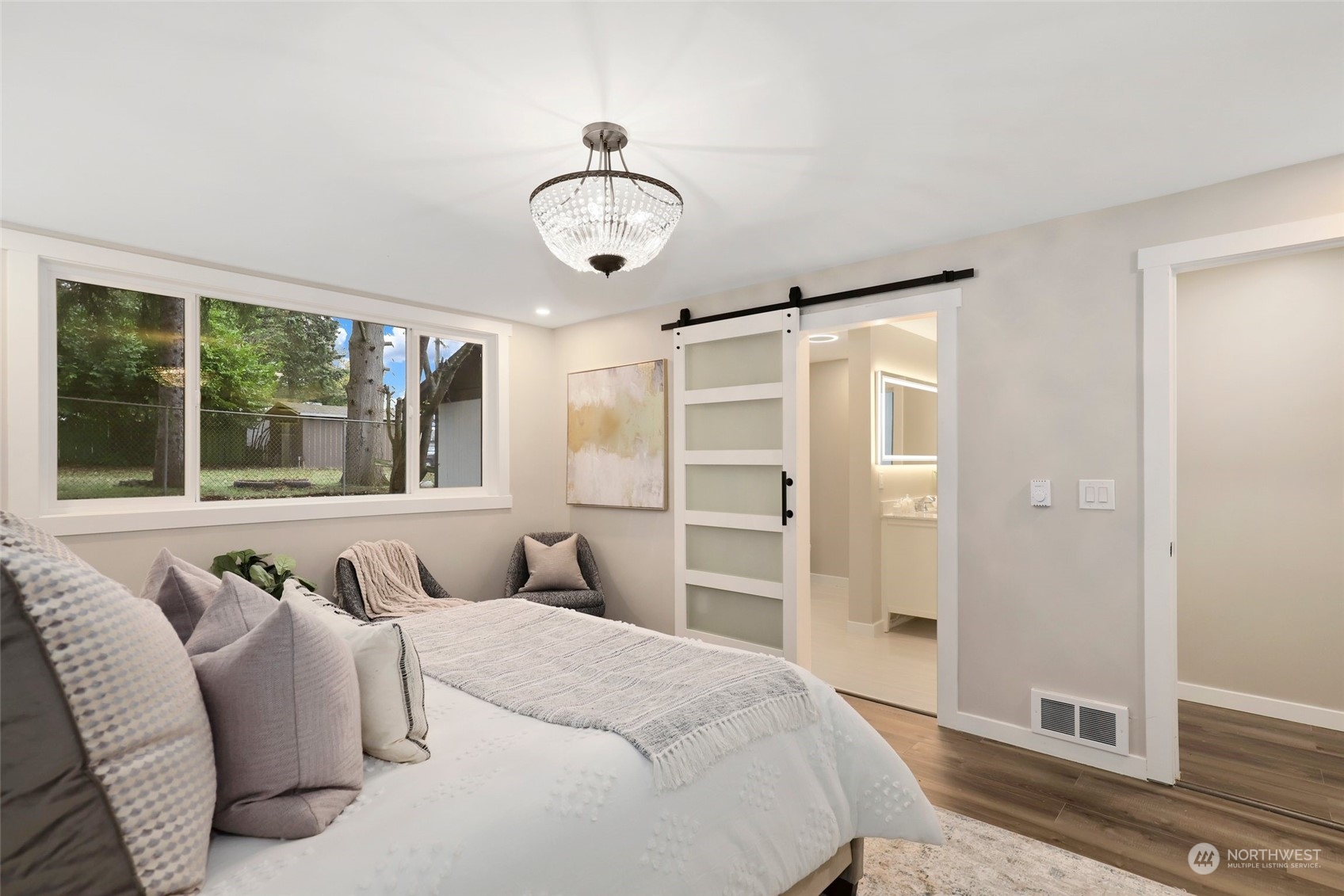 4206 N Winnifred Street