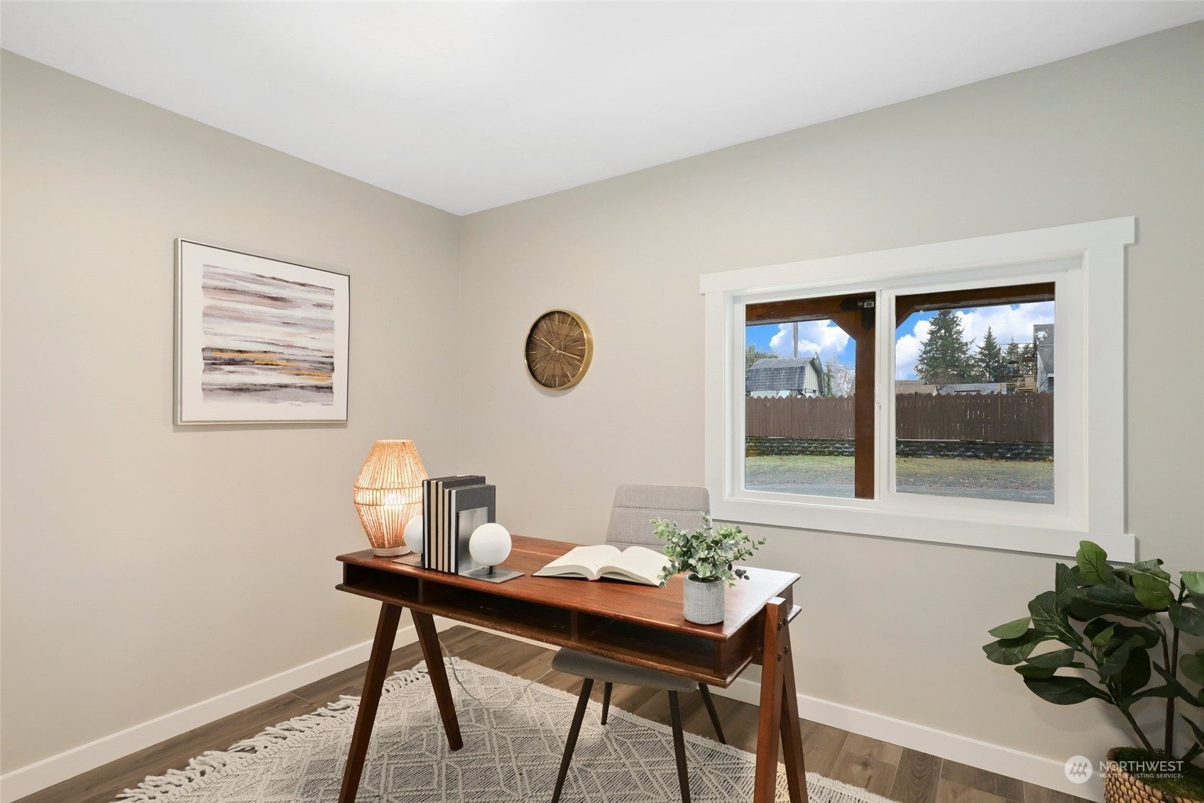 4206 N Winnifred Street