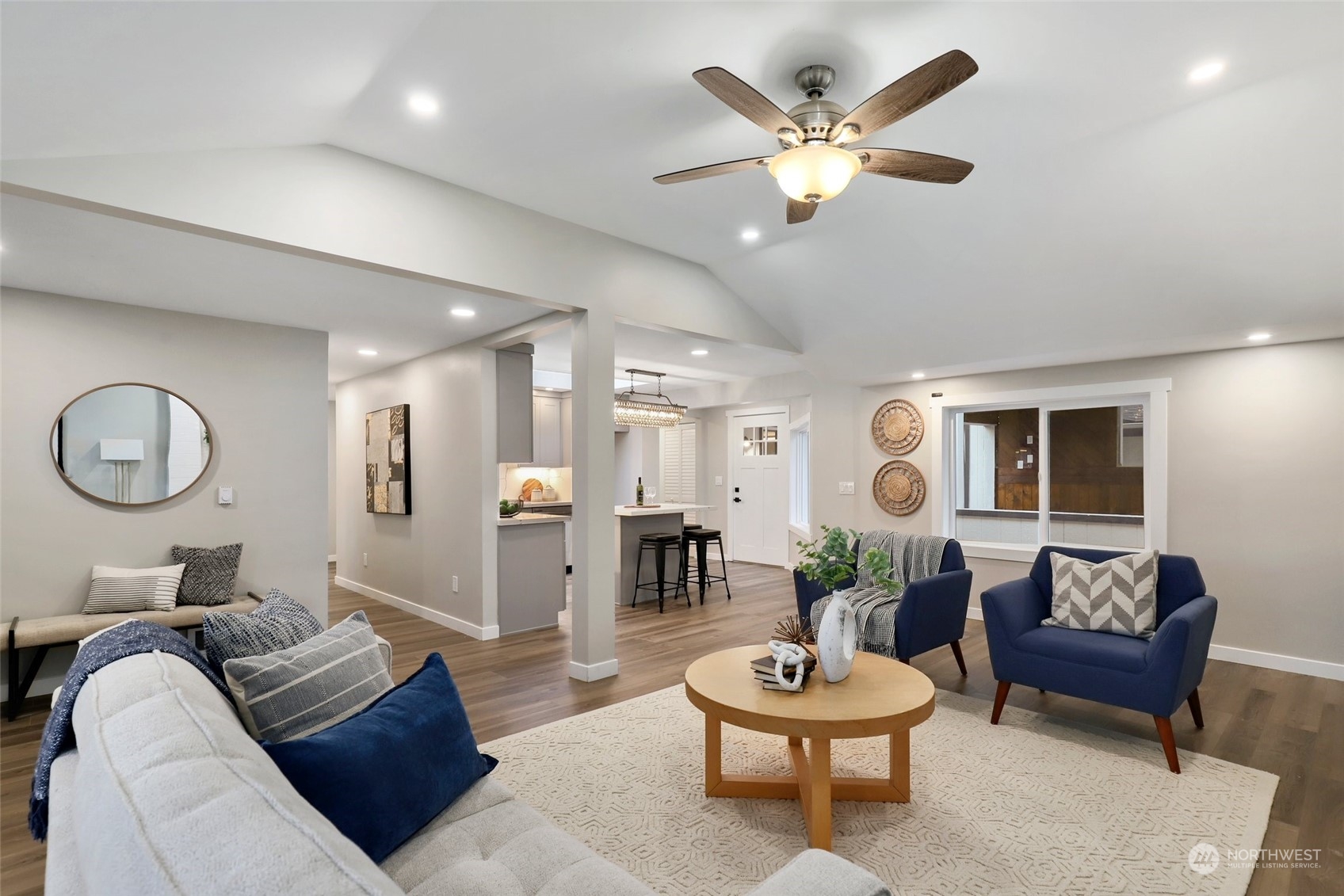 4206 N Winnifred Street