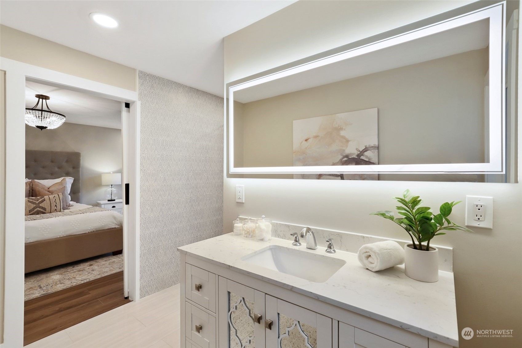 4206 N Winnifred Street