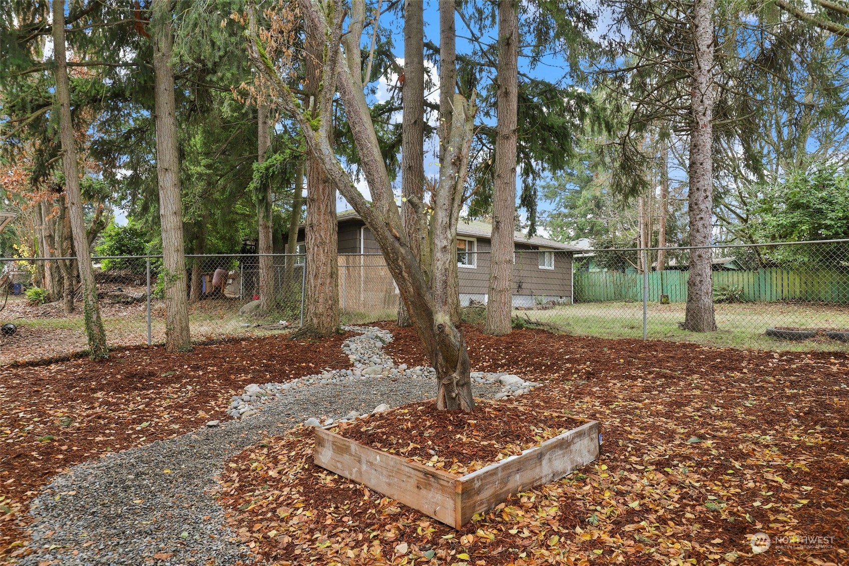 4206 N Winnifred Street