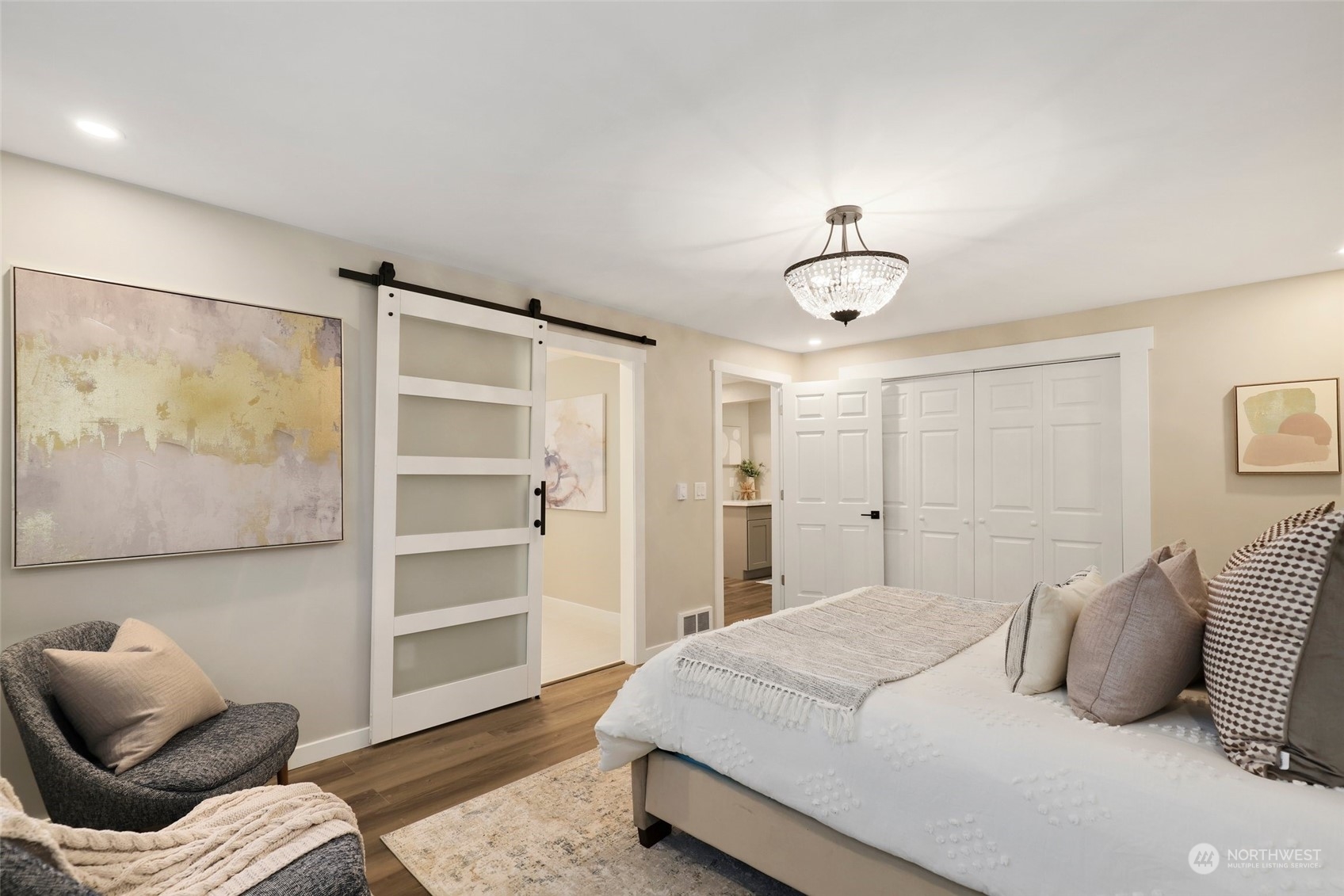 4206 N Winnifred Street