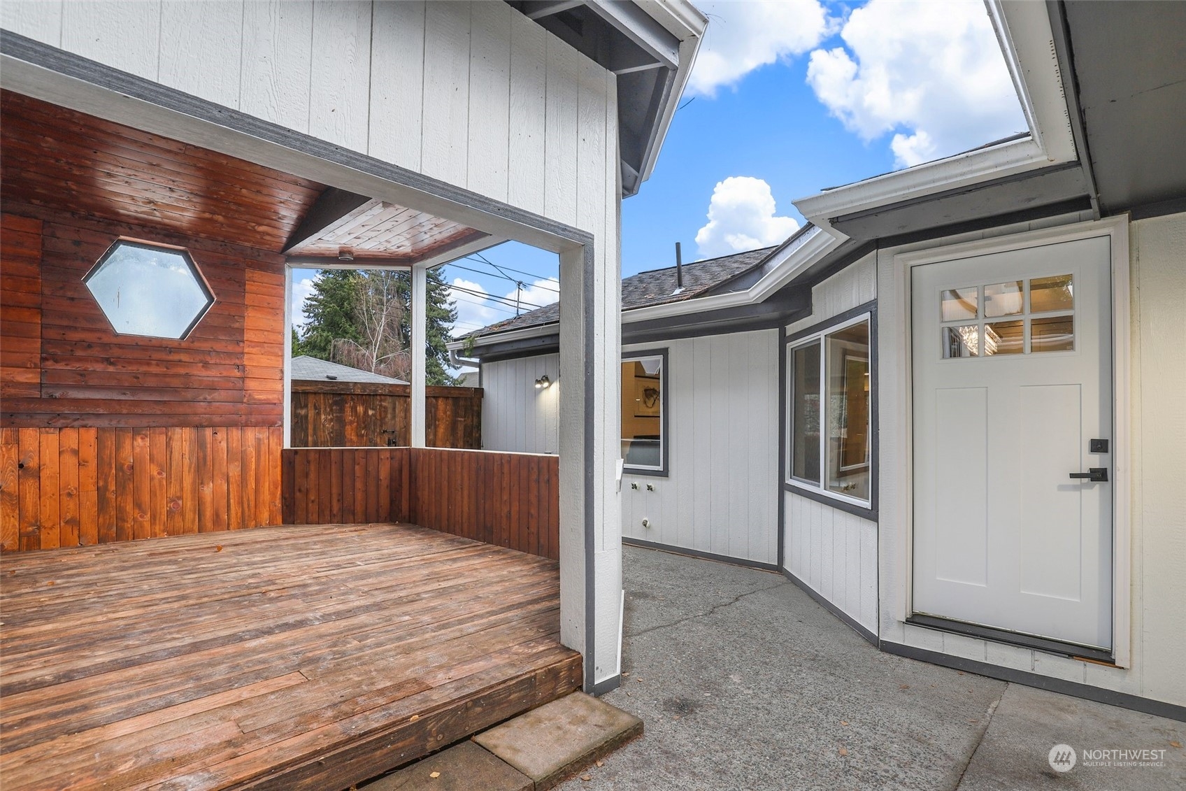 4206 N Winnifred Street