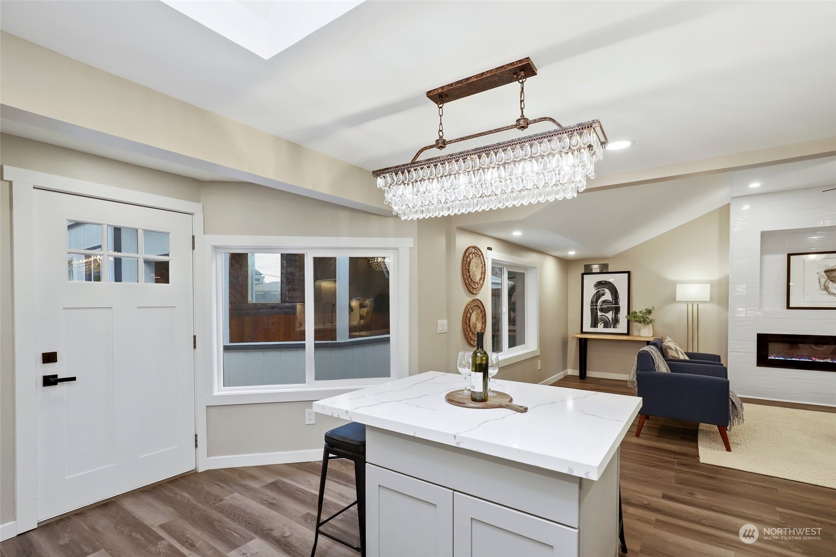 4206 N Winnifred Street