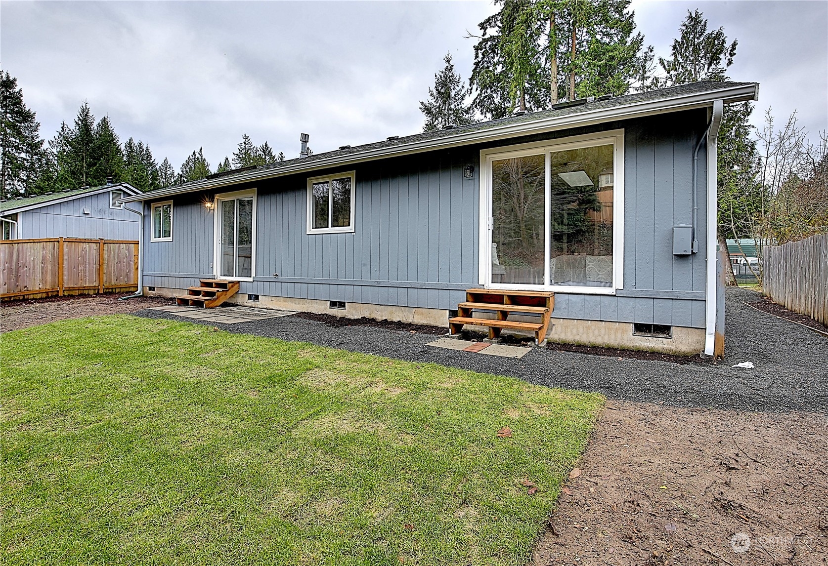 9716 Overlook Drive NW