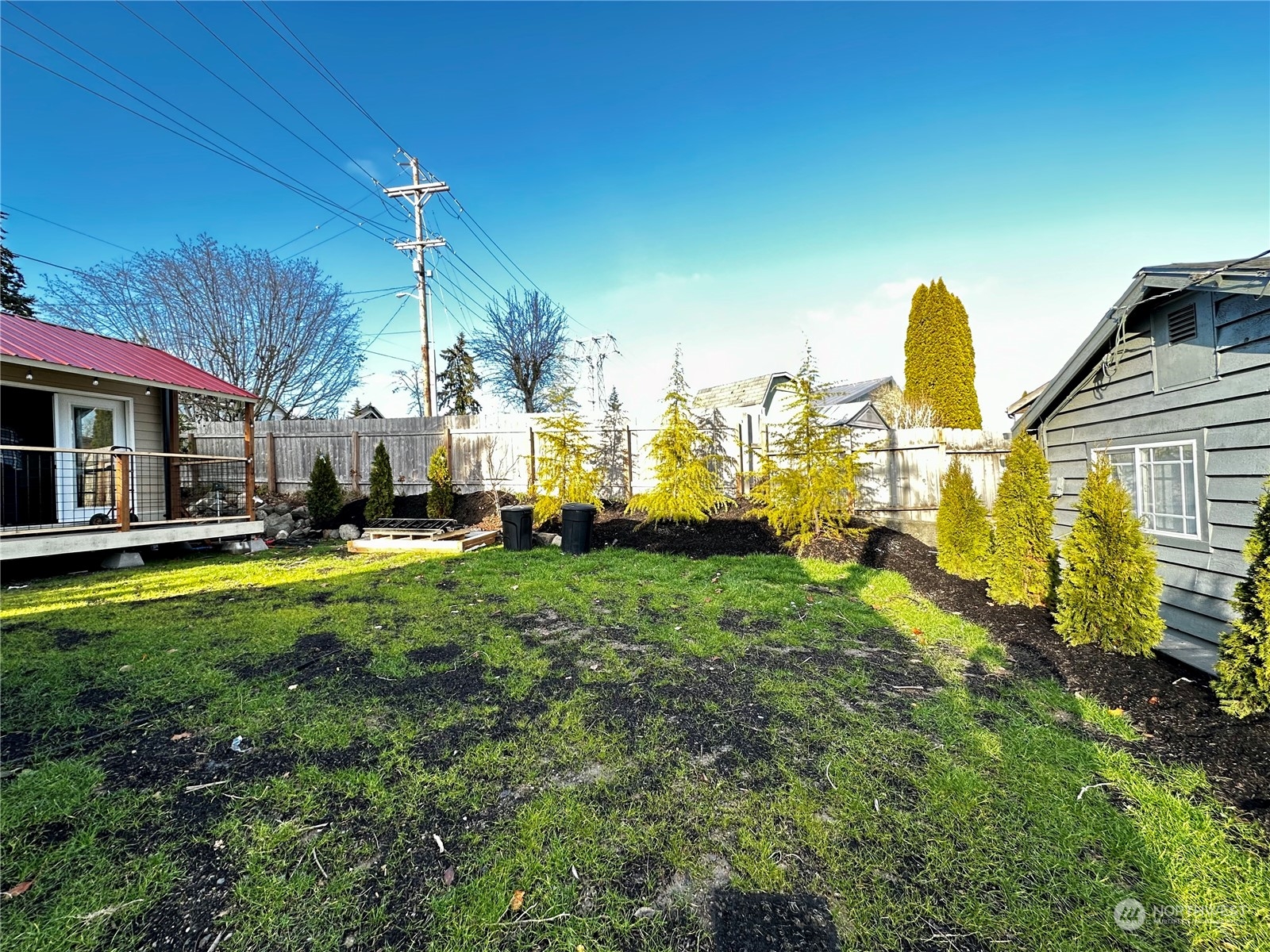 1740 NE Pacific Avenue