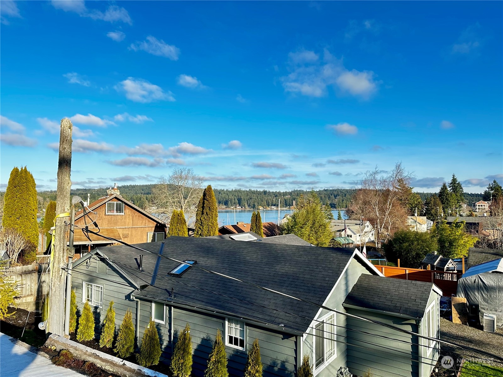 1740 NE Pacific Avenue