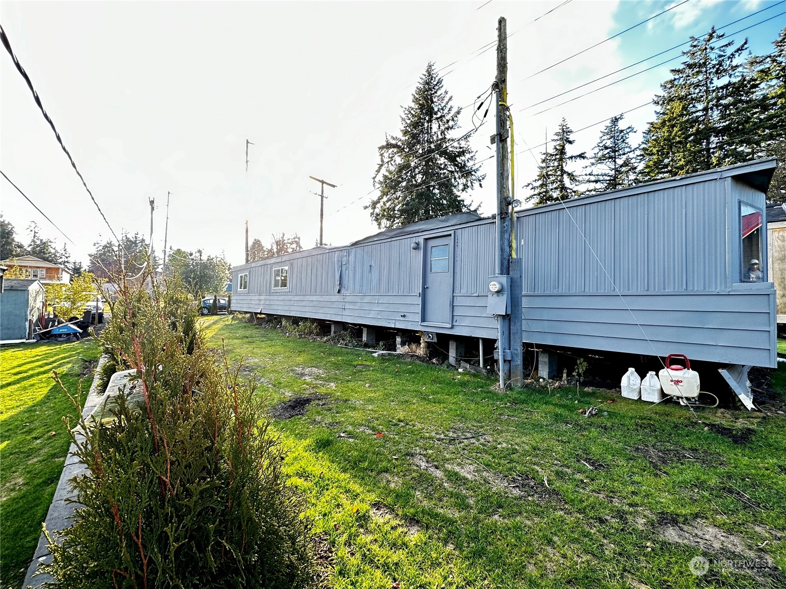 1740 NE Pacific Avenue