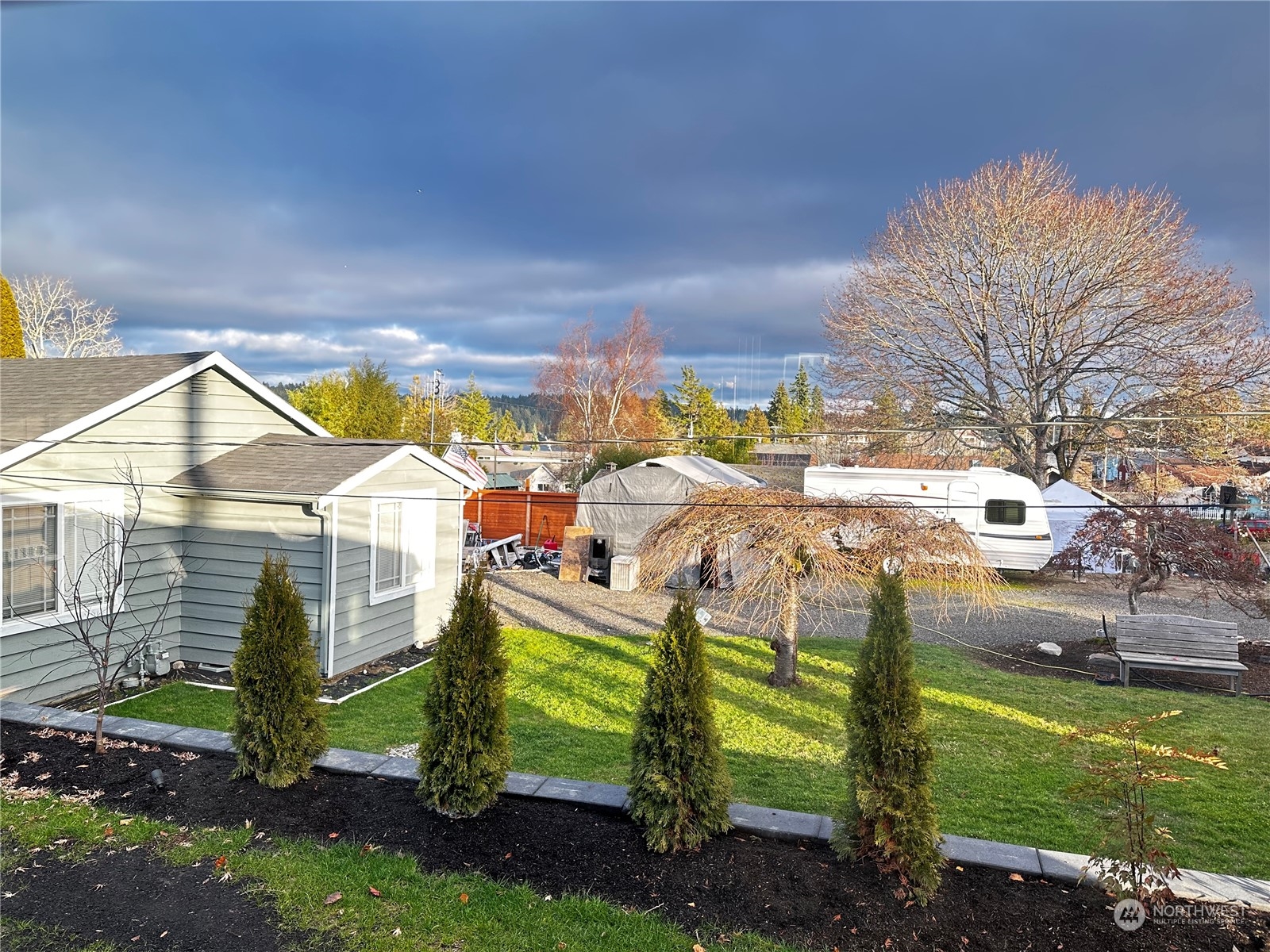 1740 NE Pacific Avenue