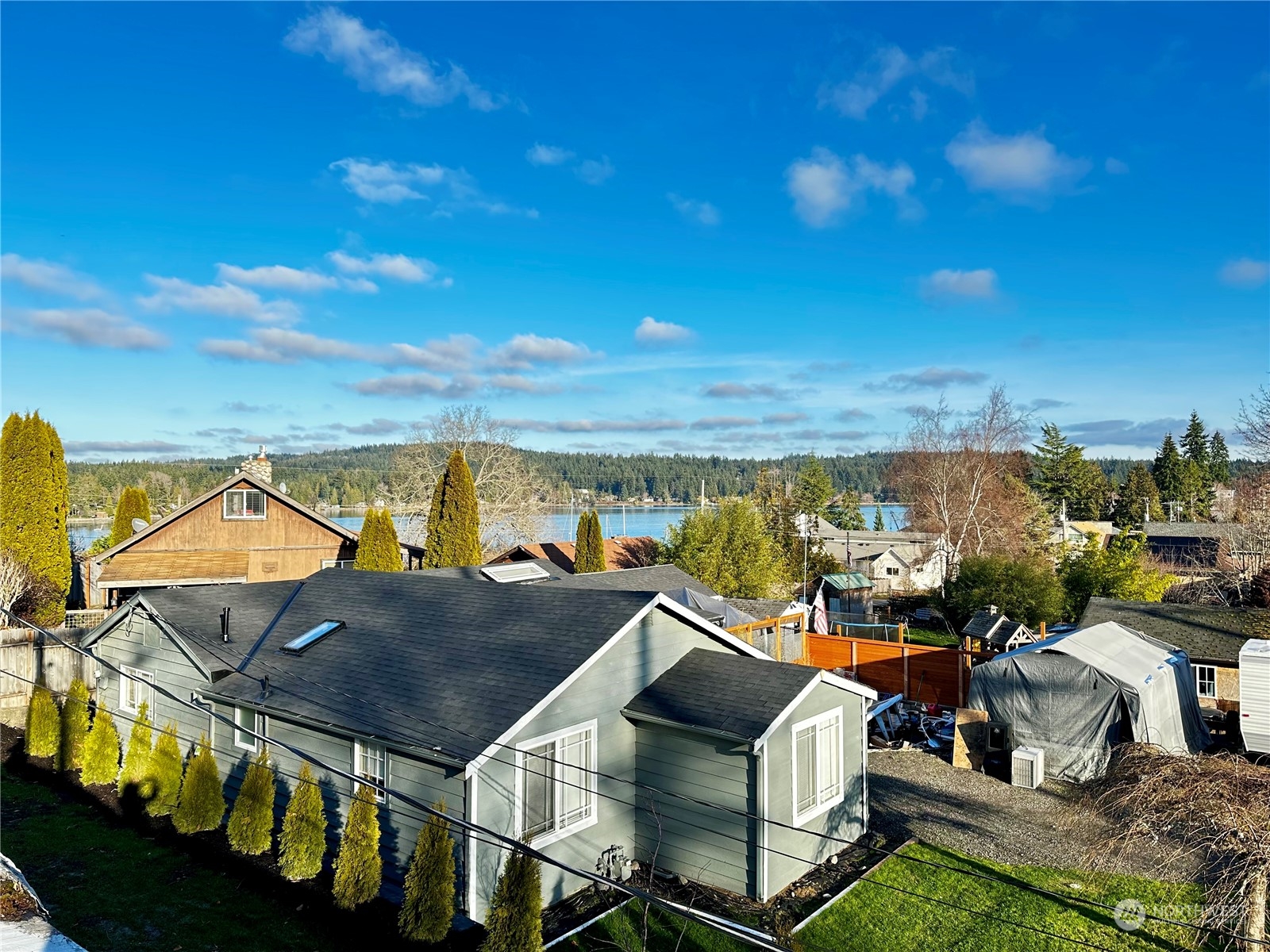 1740 NE Pacific Avenue