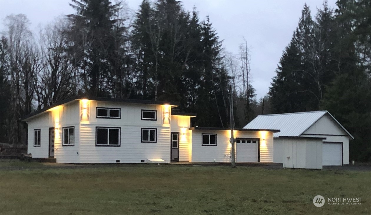 114 N Winkleman Road