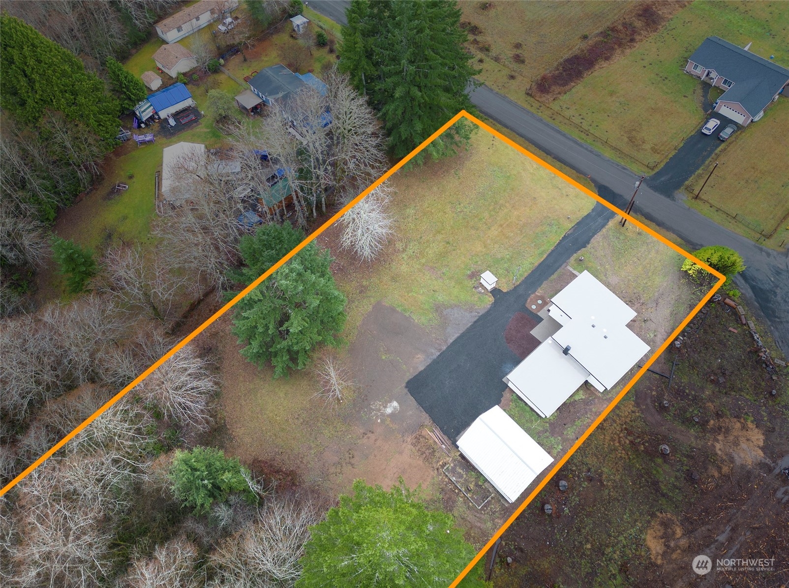 114 N Winkleman Road