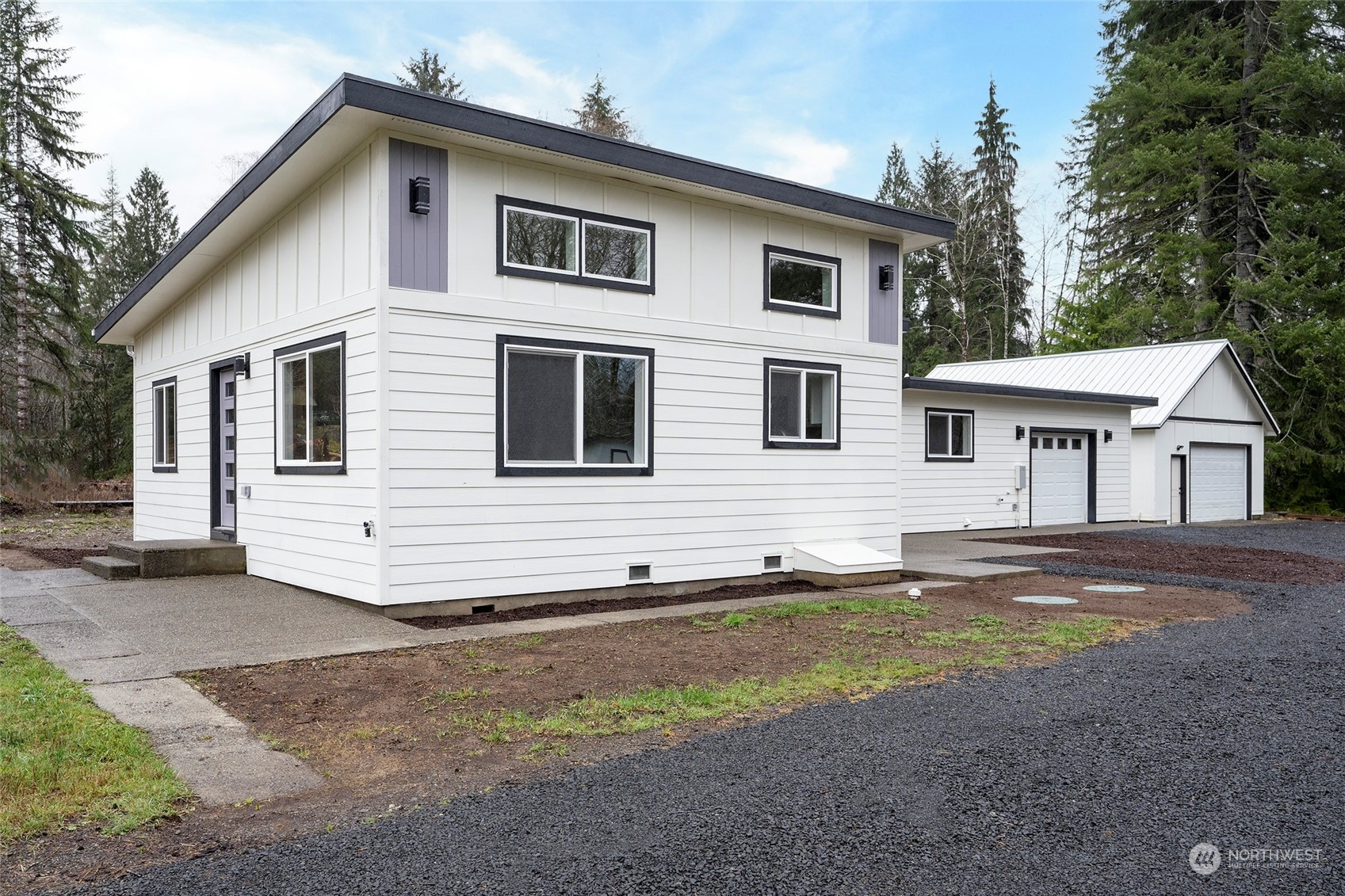 114 N Winkleman Road