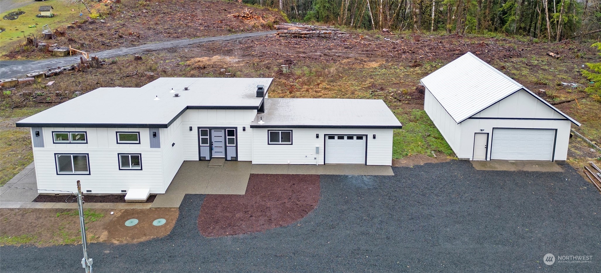 114 N Winkleman Road