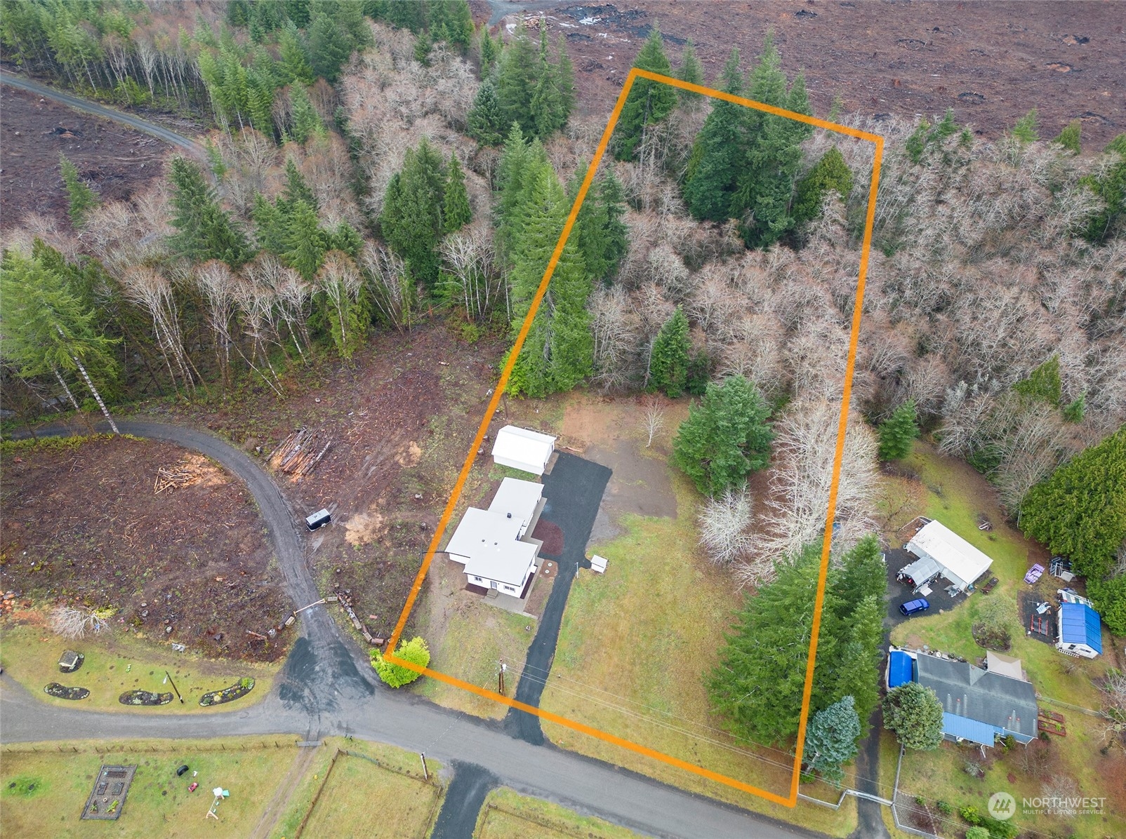 114 N Winkleman Road