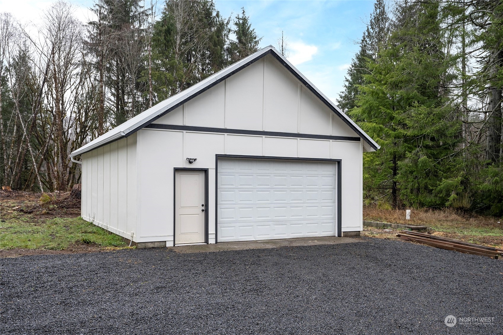 114 N Winkleman Road