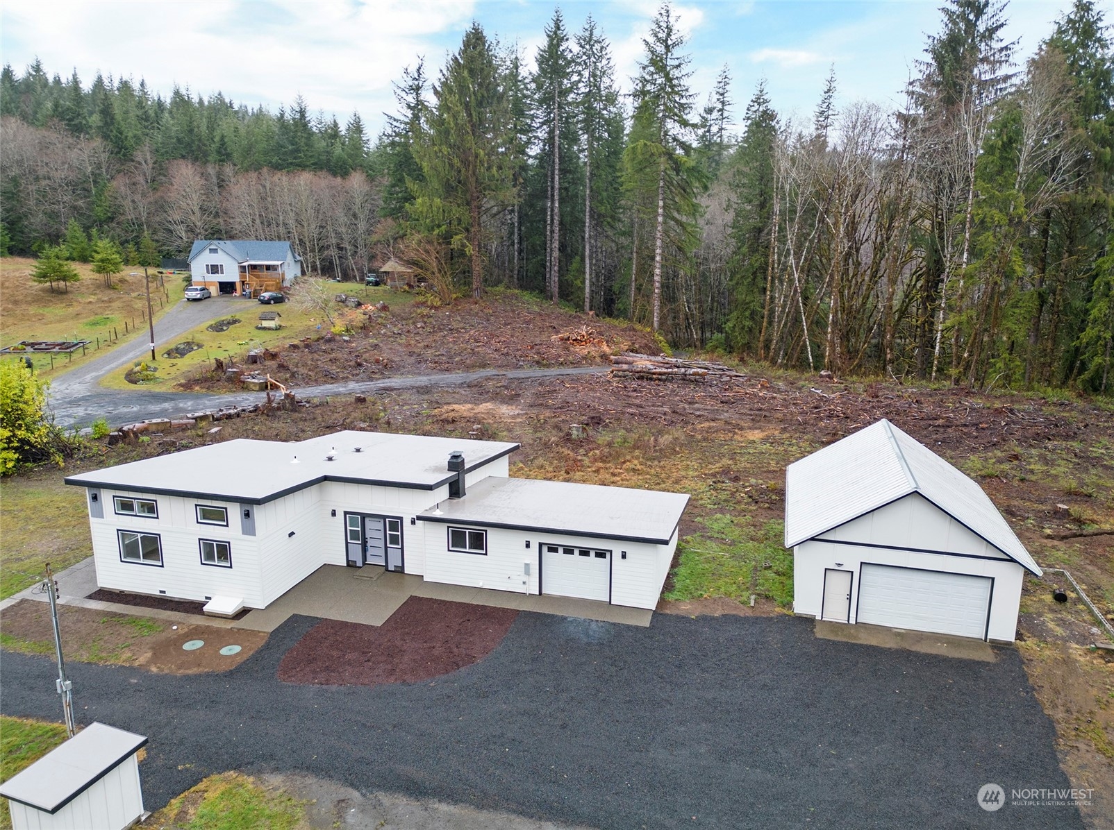 114 N Winkleman Road