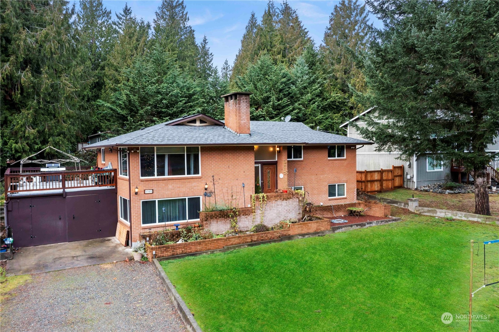 6509 185th Avenue E, -8832