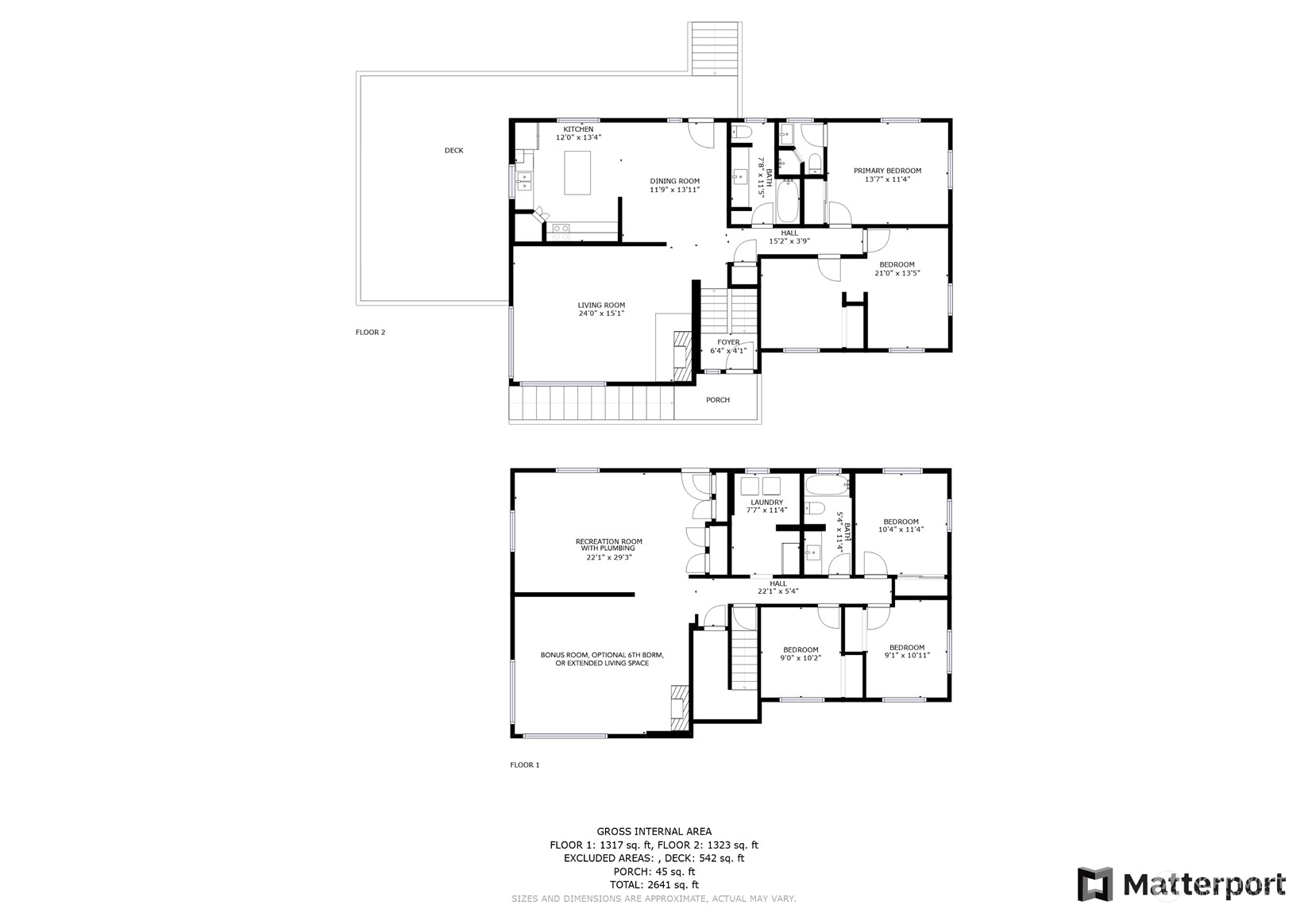 6509 185th Avenue E, -8832